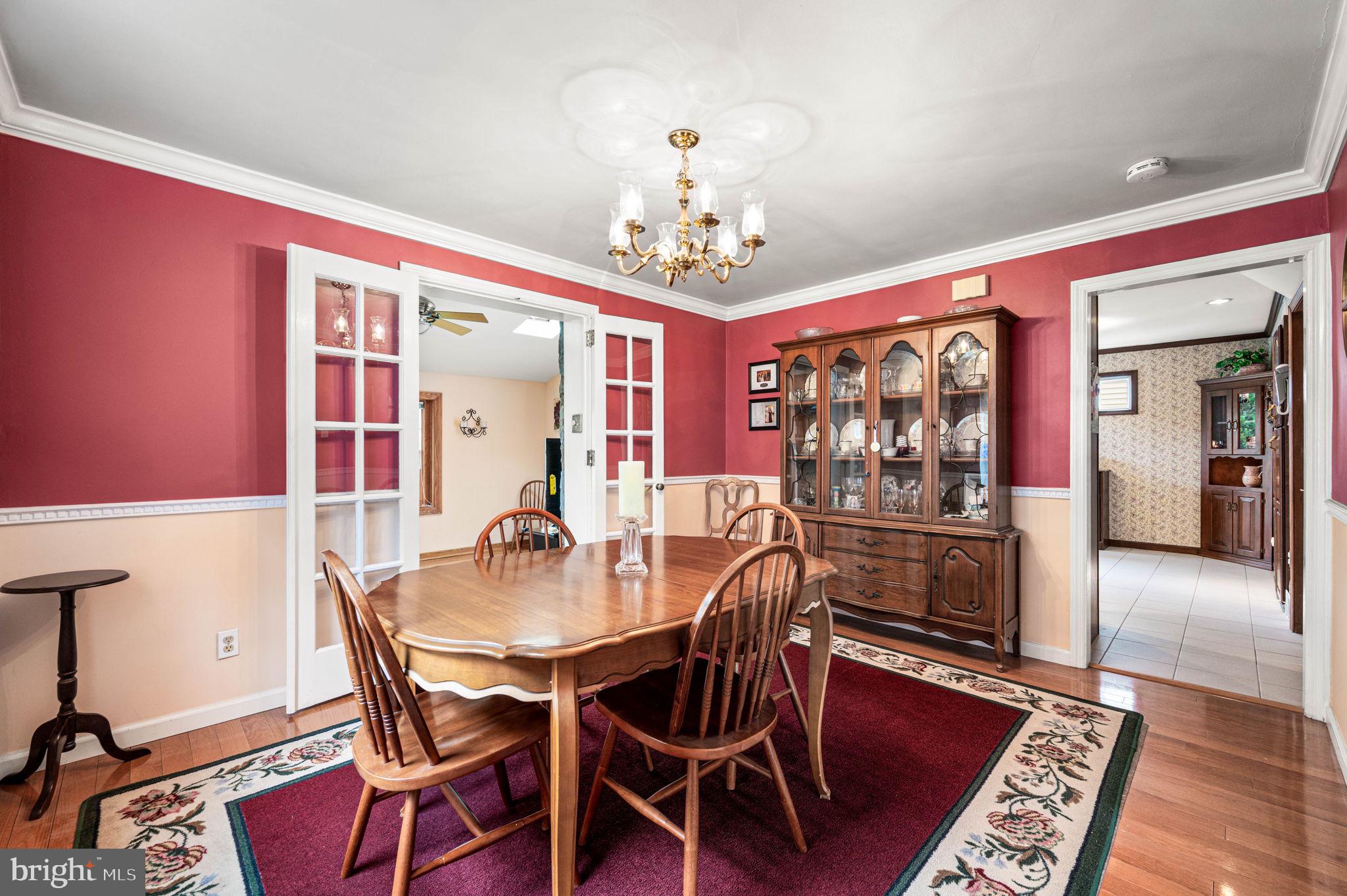 SHEFFIELD VIL - Residential