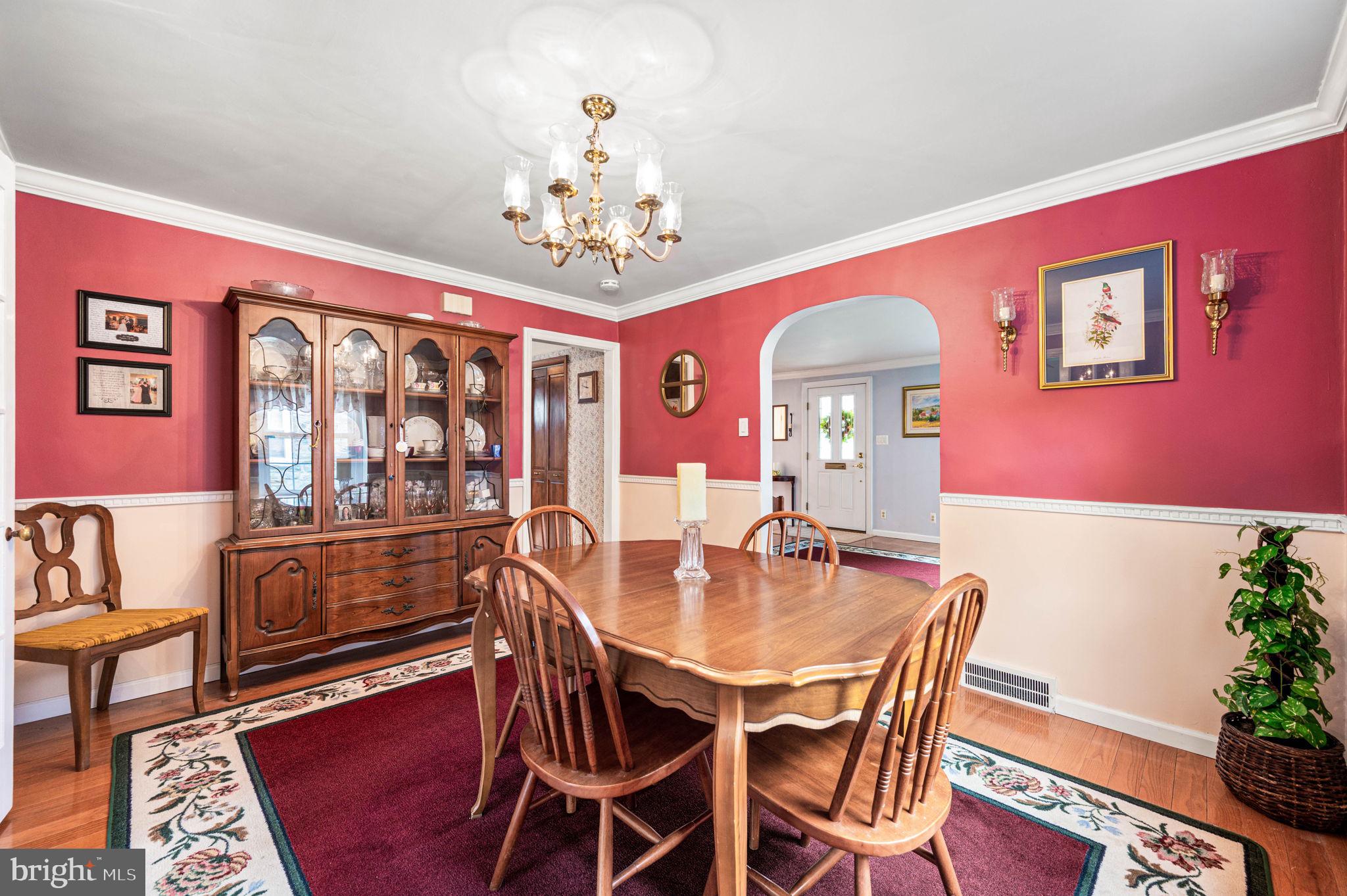 SHEFFIELD VIL - Residential