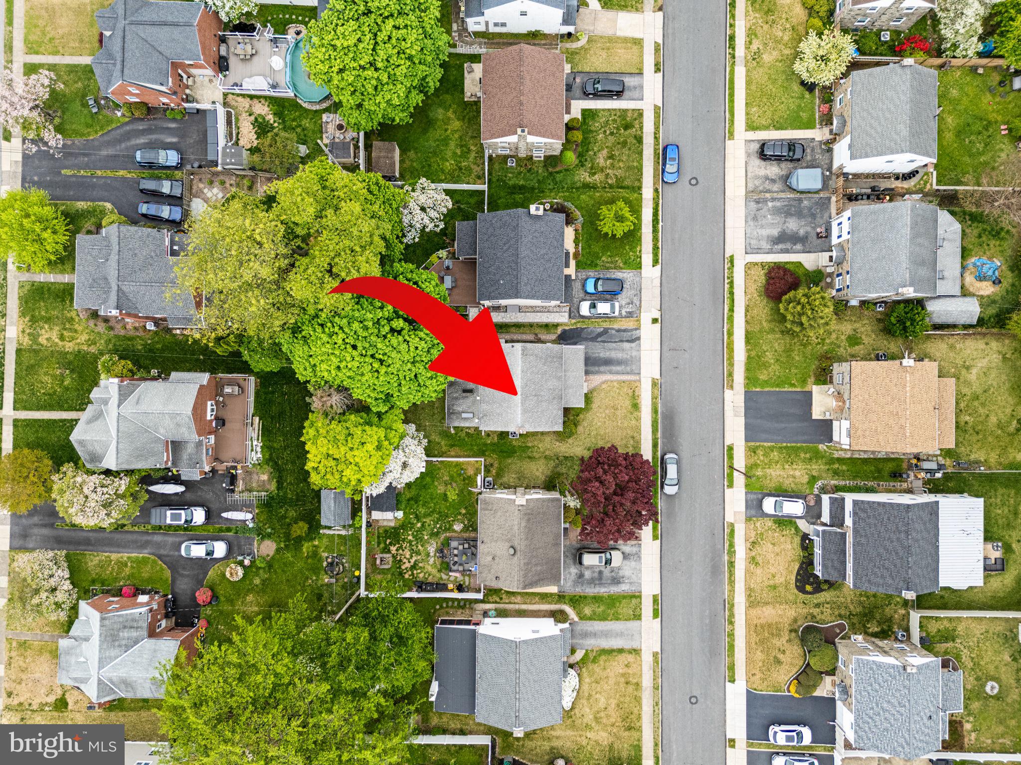 SHEFFIELD VIL - Residential