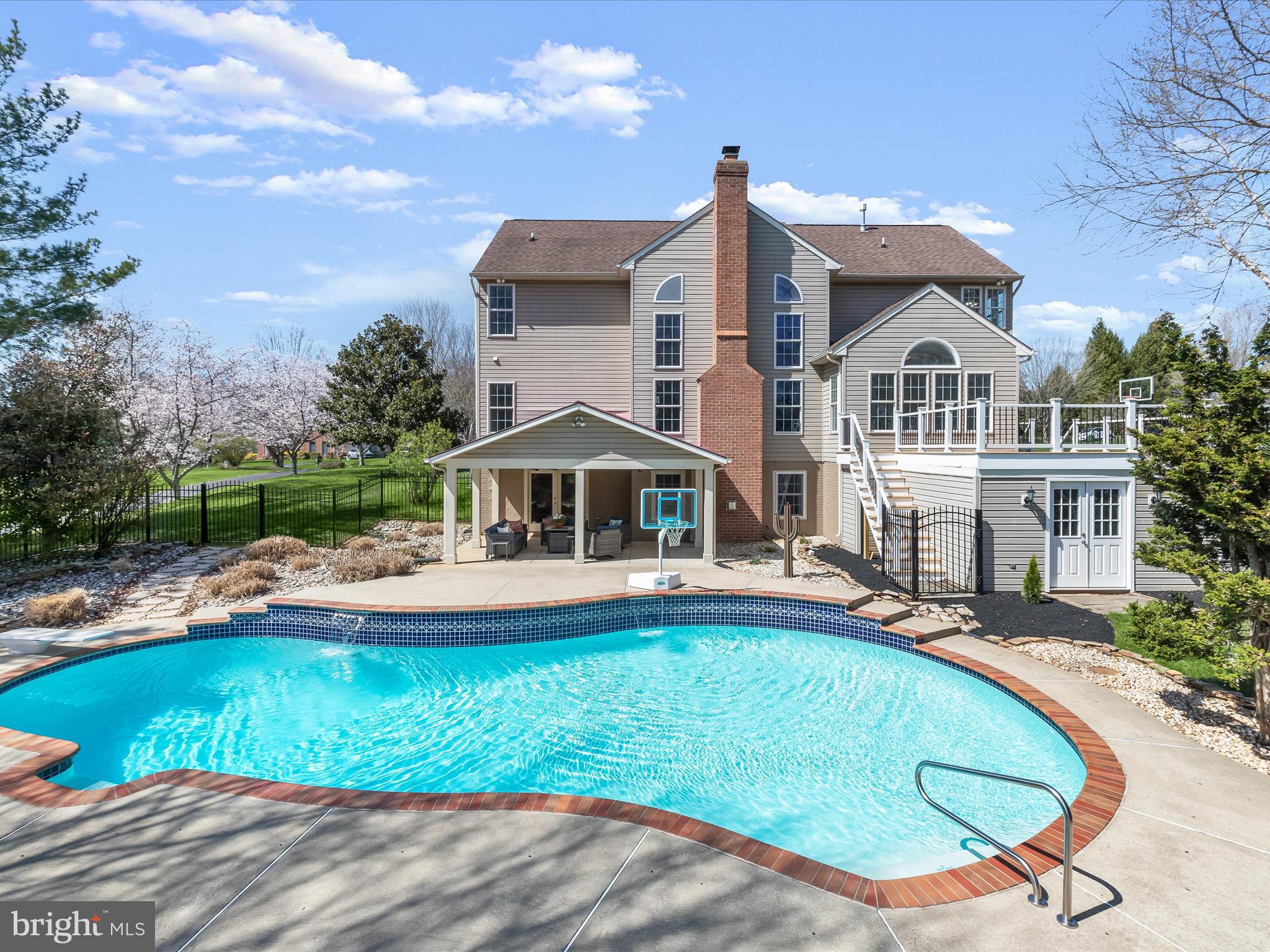 3109 SPRING HOUSE COURT