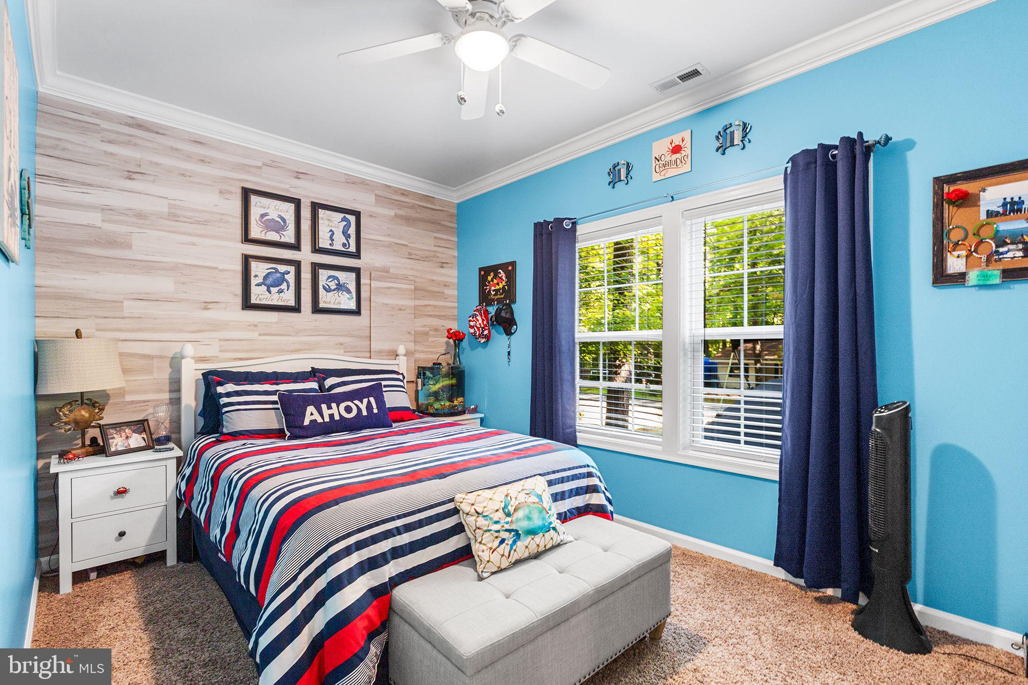 OCEAN PINES - NEWPORT - Residential