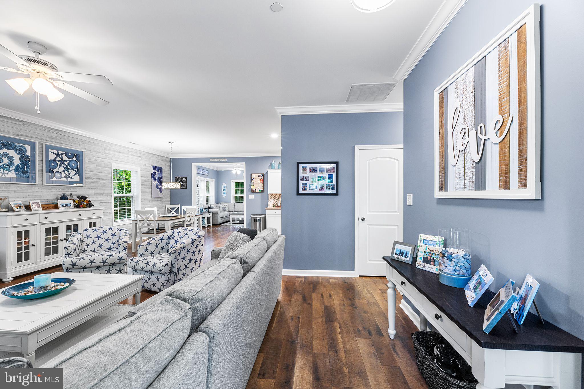 OCEAN PINES - NEWPORT - Residential