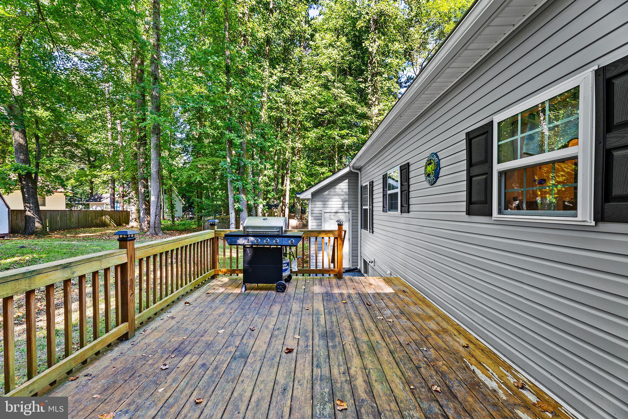 OCEAN PINES - NEWPORT - Residential