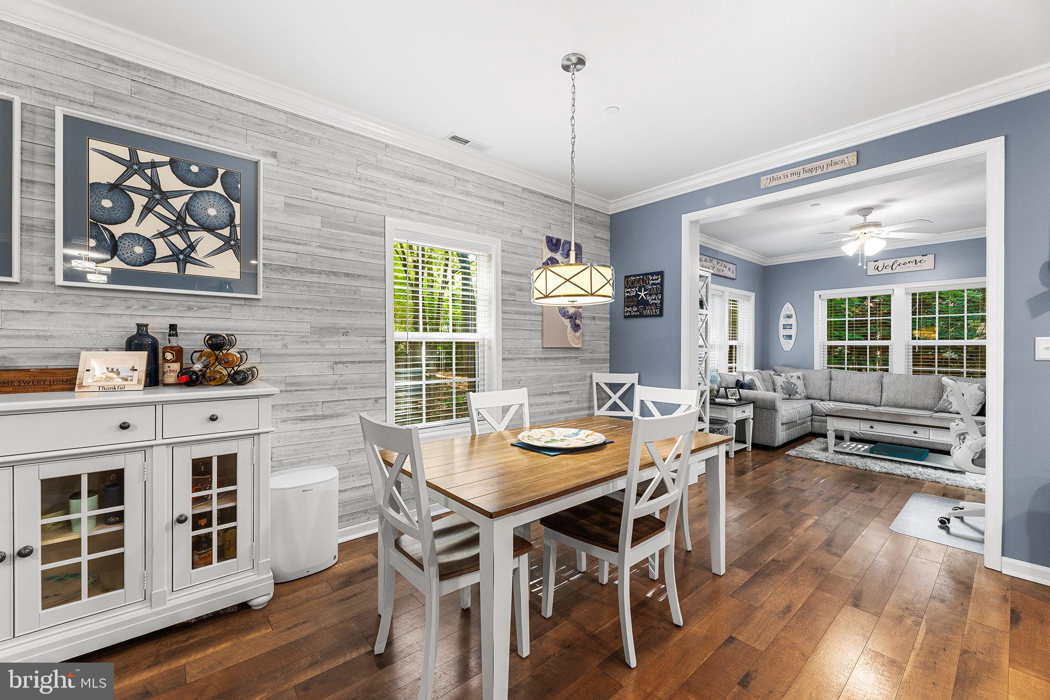 OCEAN PINES - NEWPORT - Residential