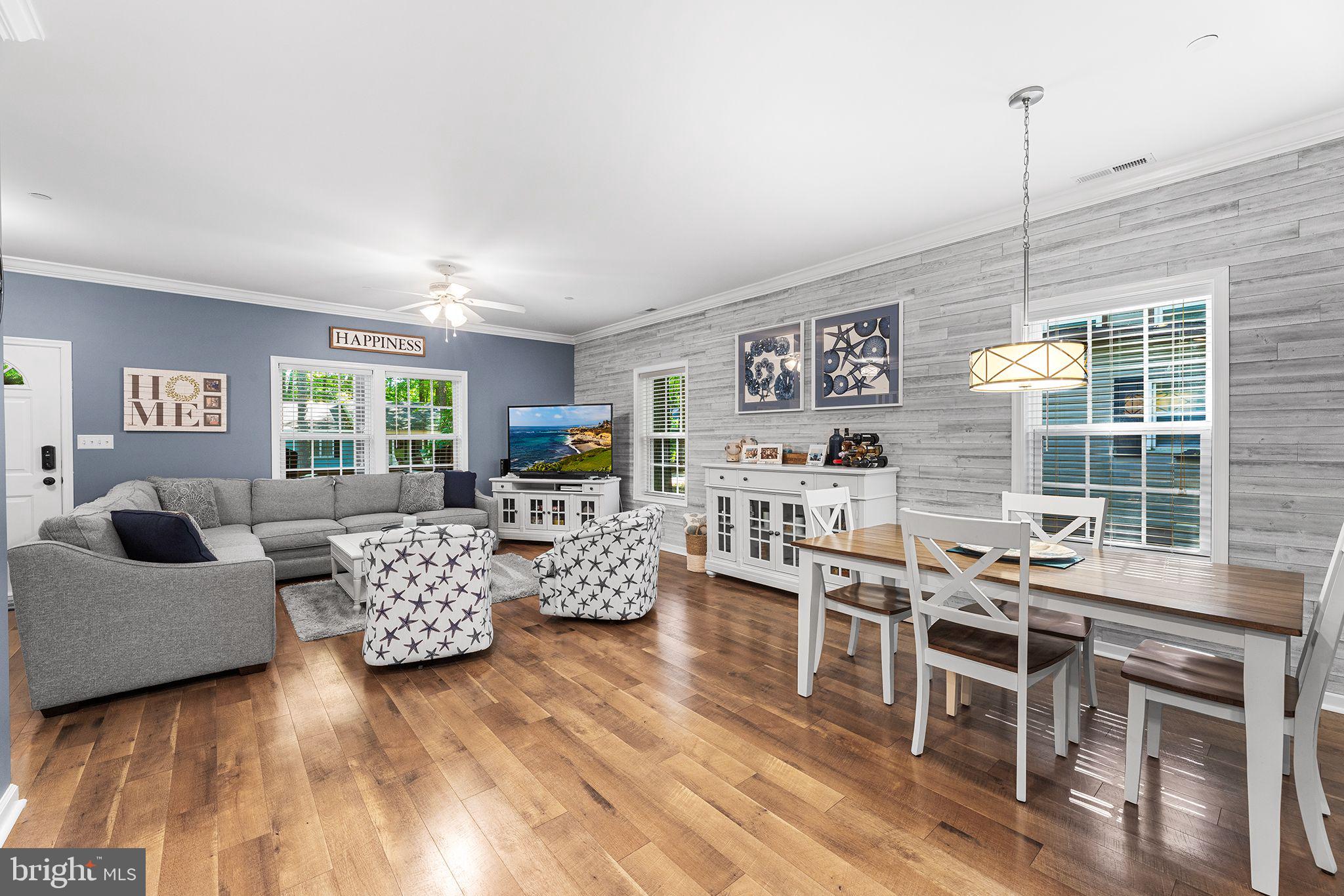 OCEAN PINES - NEWPORT - Residential