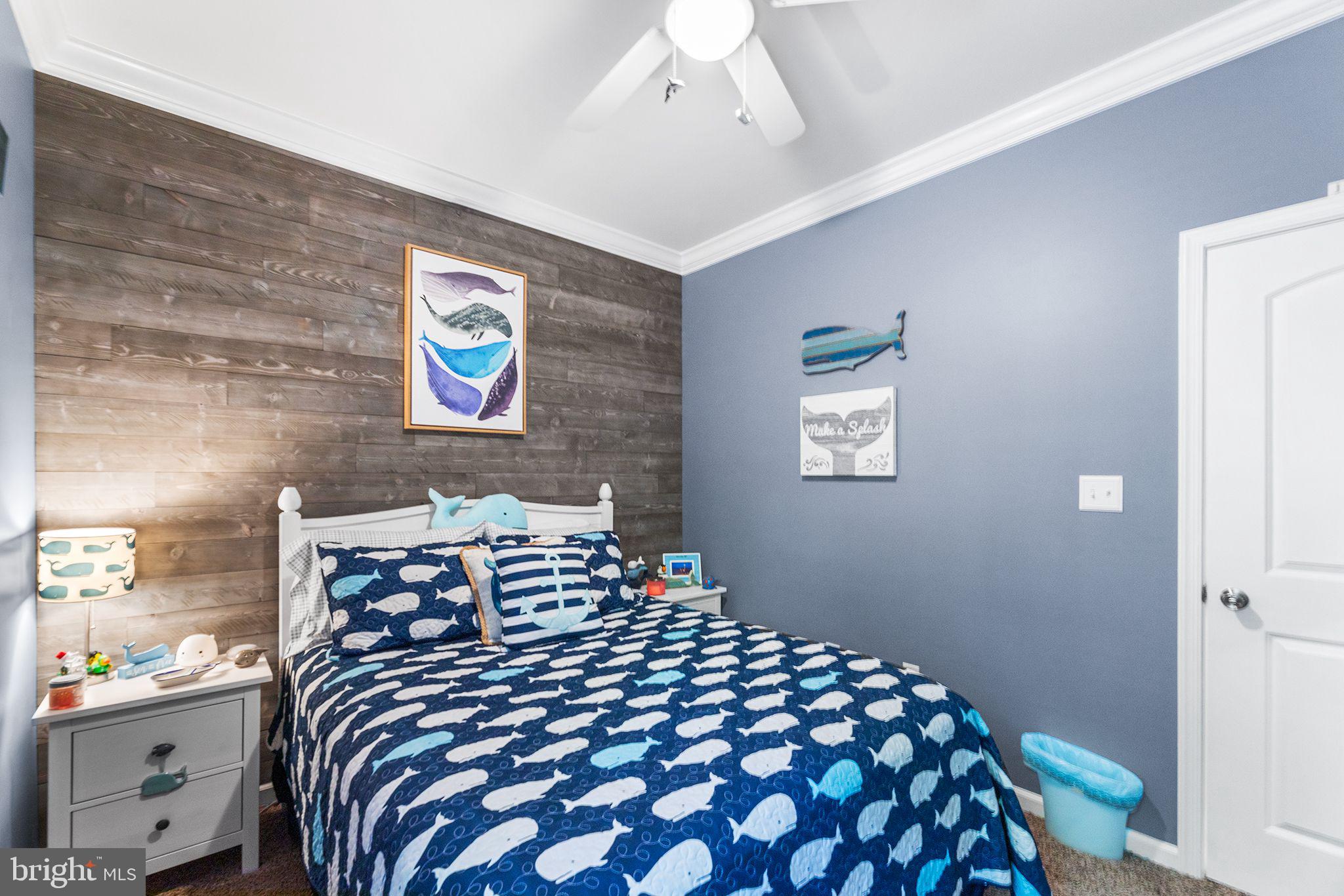 OCEAN PINES - NEWPORT - Residential