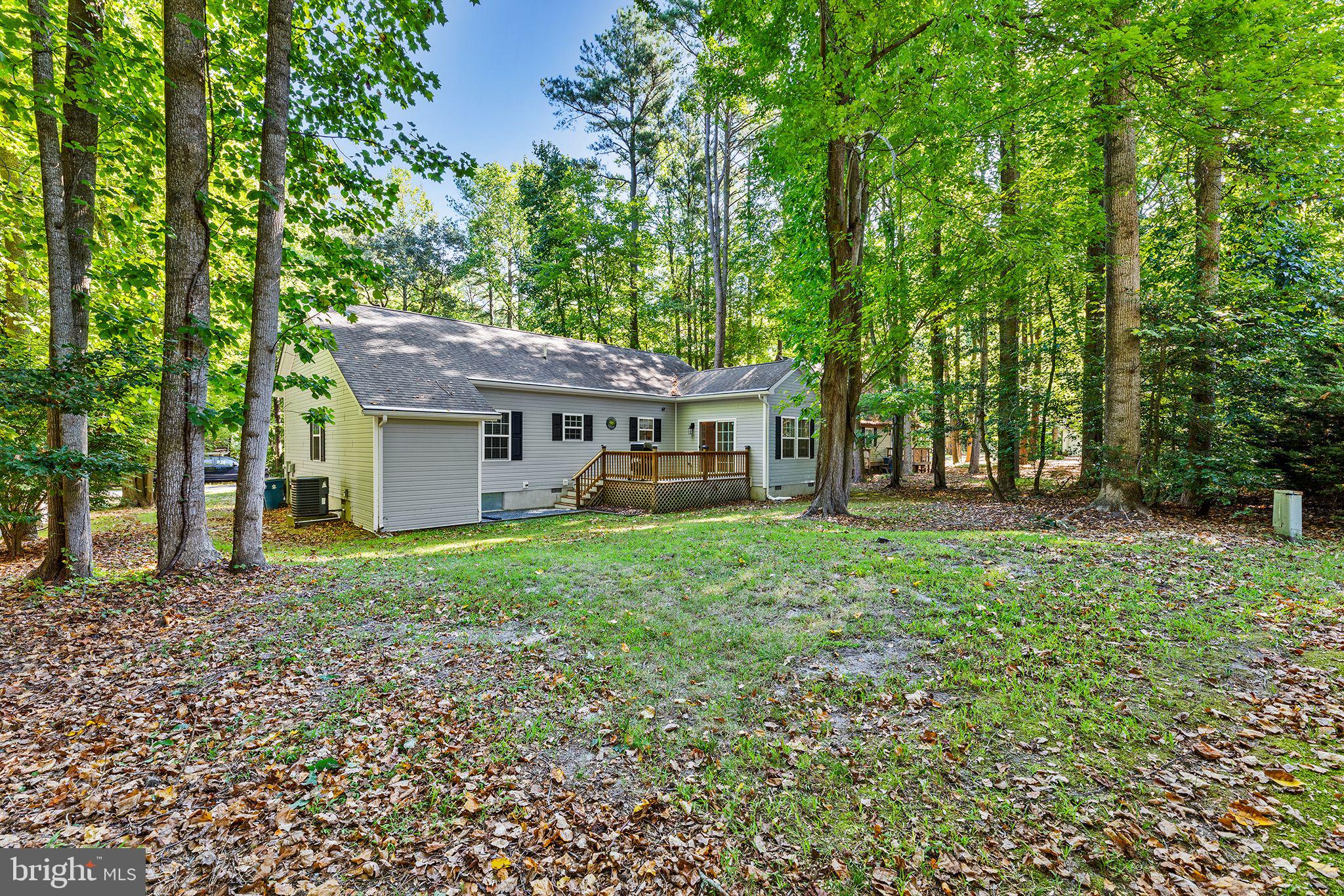 OCEAN PINES - NEWPORT - Residential