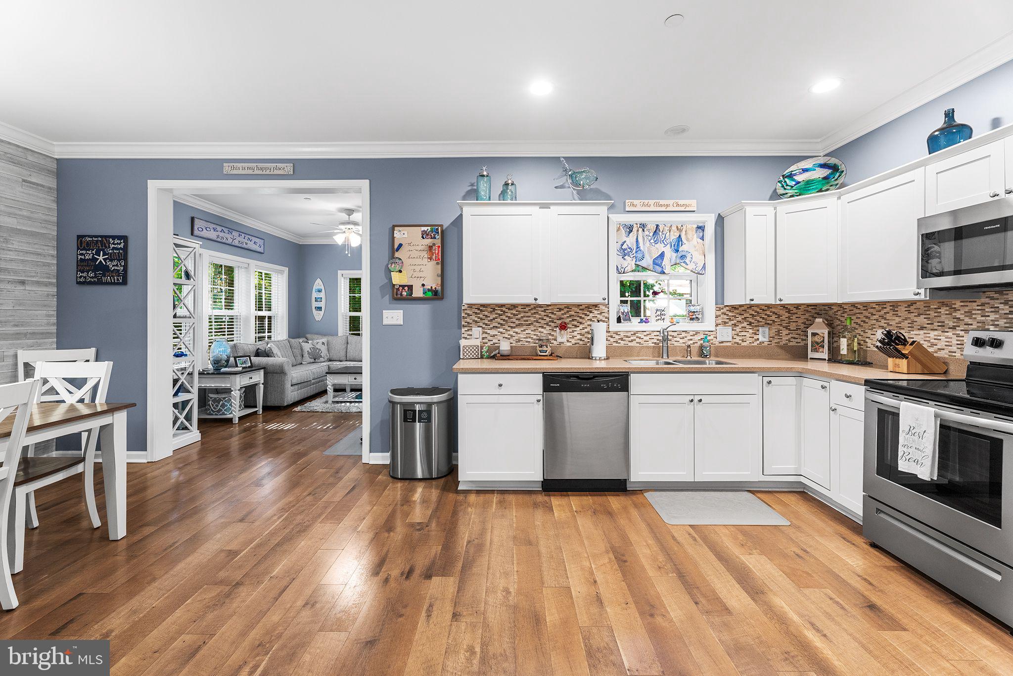 OCEAN PINES - NEWPORT - Residential