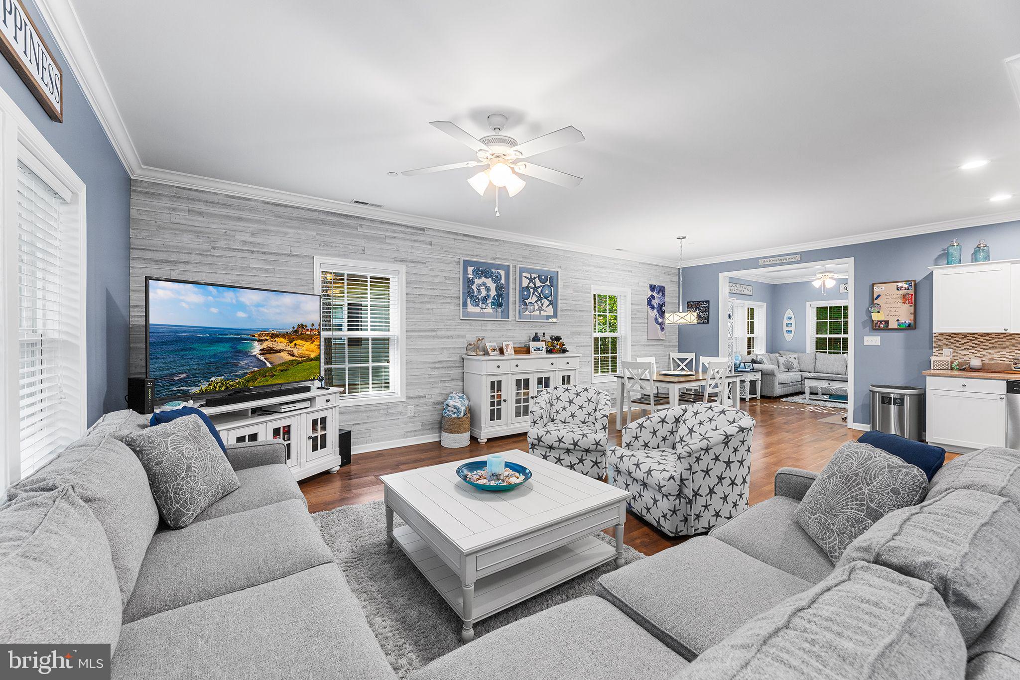OCEAN PINES - NEWPORT - Residential