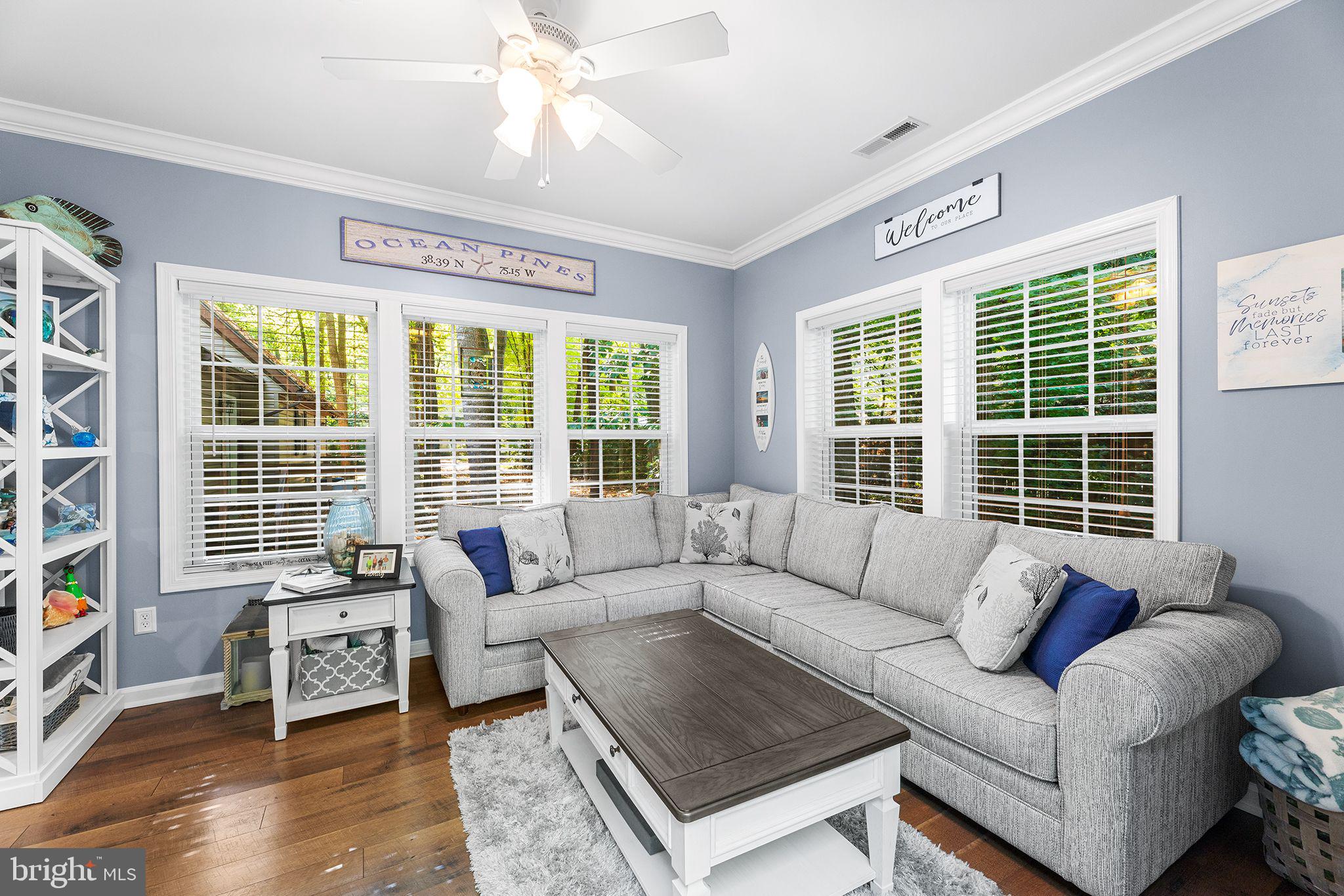 OCEAN PINES - NEWPORT - Residential