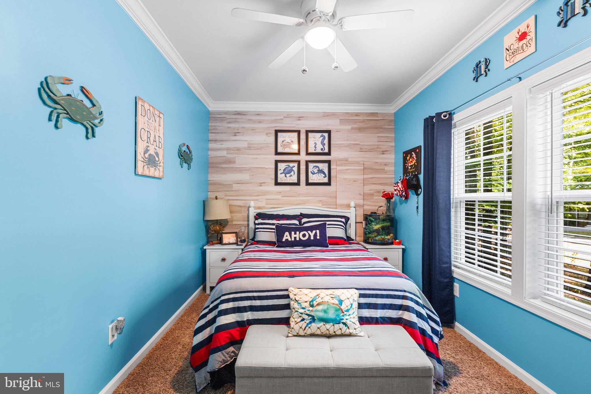 OCEAN PINES - NEWPORT - Residential