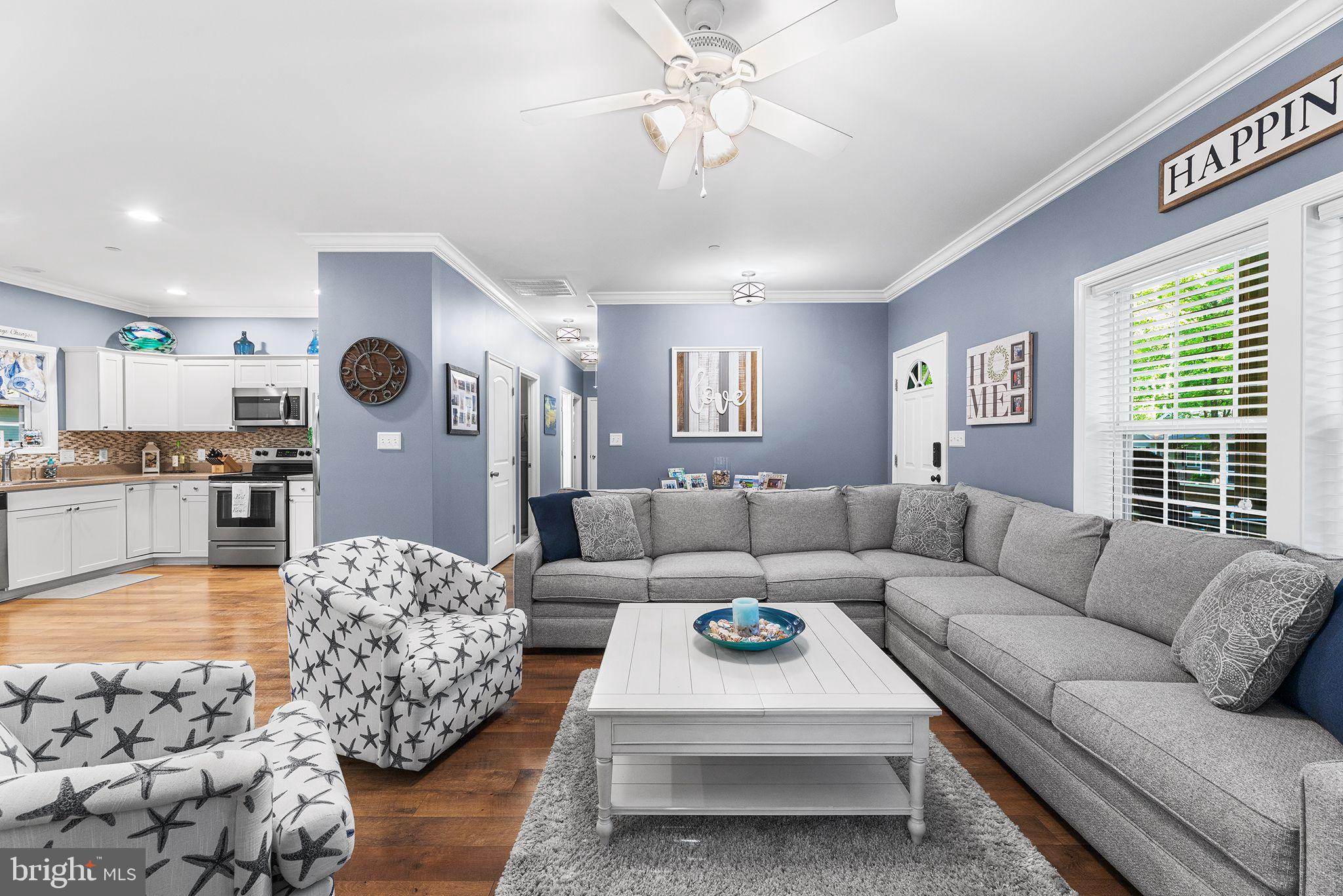 OCEAN PINES - NEWPORT - Residential