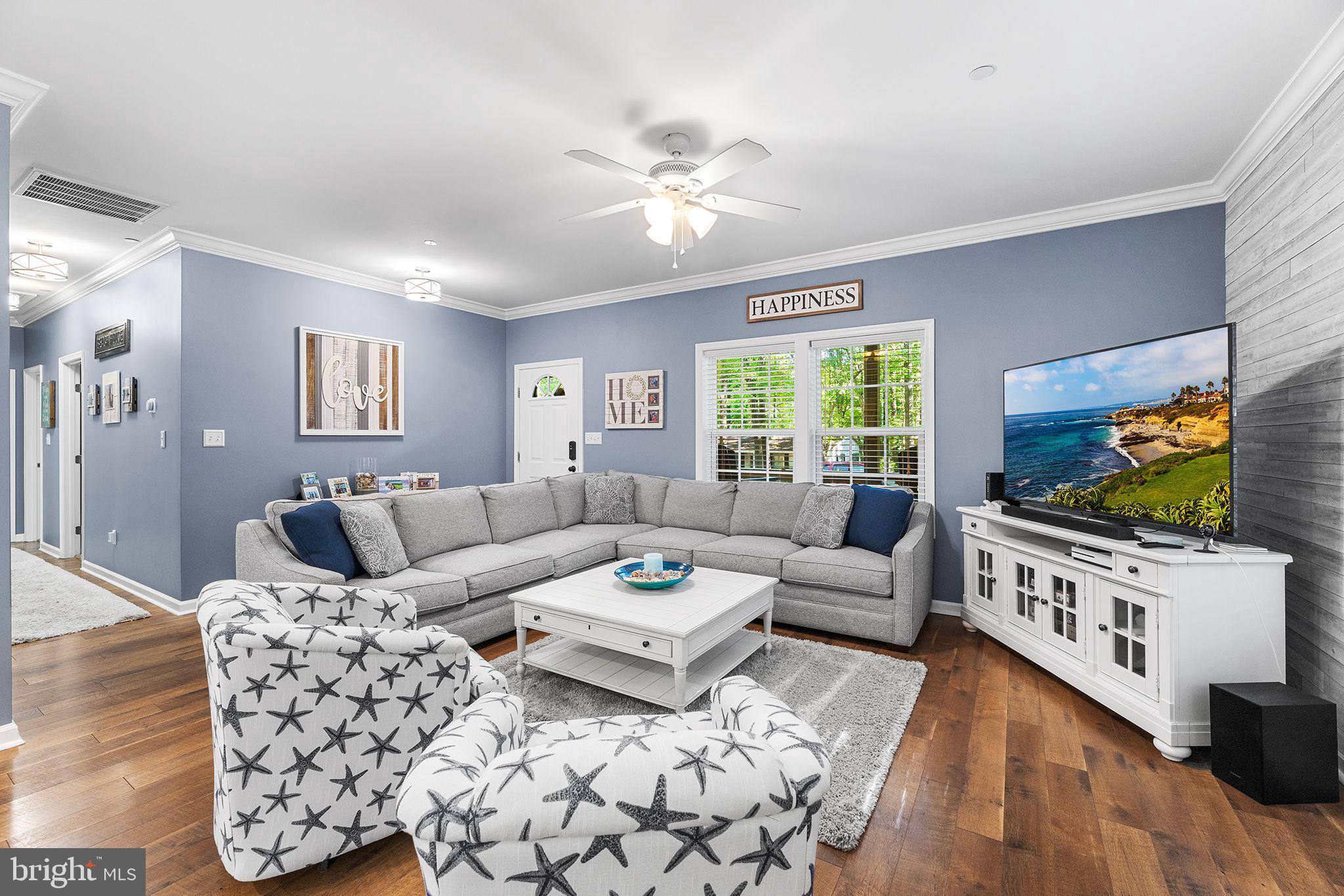 OCEAN PINES - NEWPORT - Residential