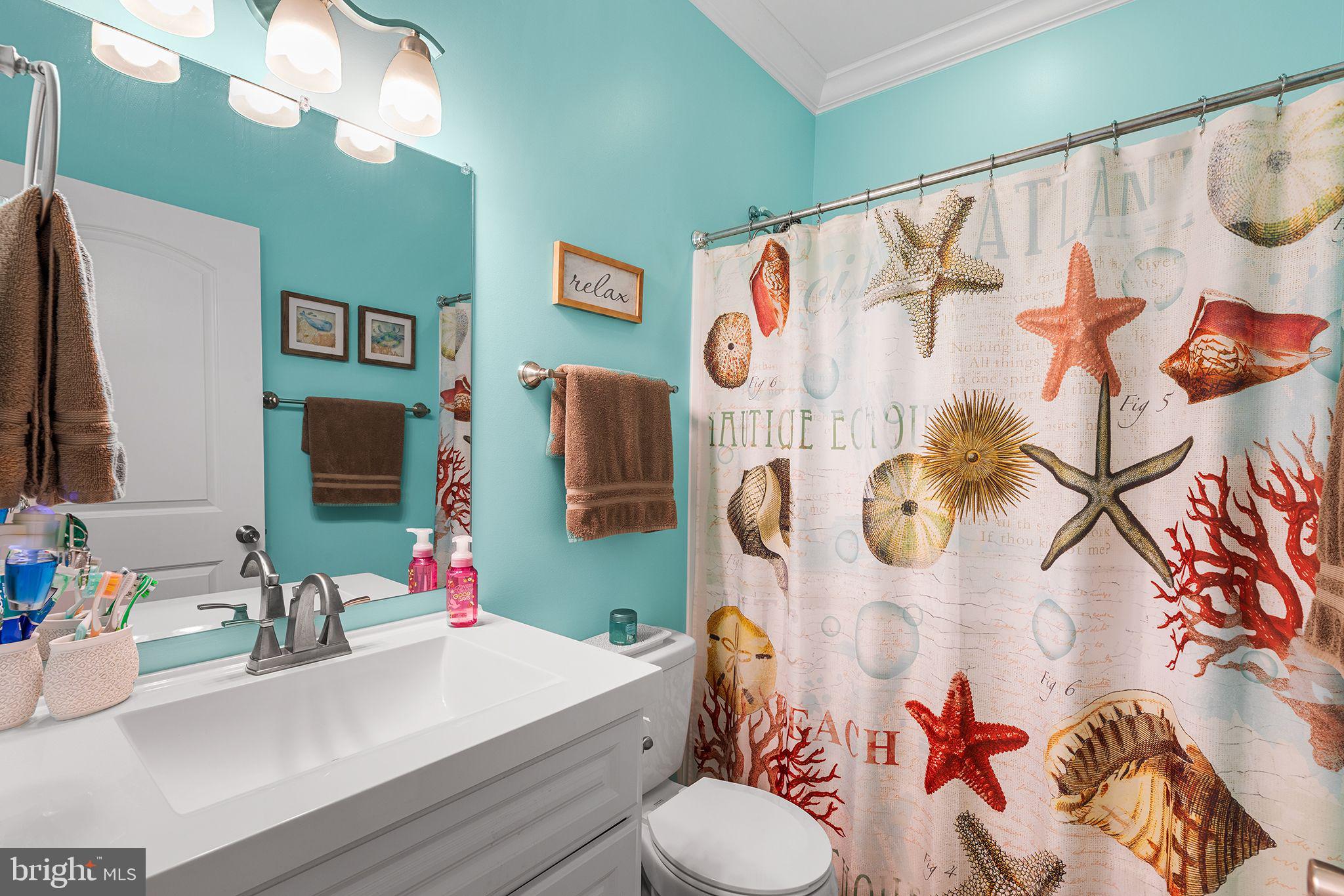 OCEAN PINES - NEWPORT - Residential