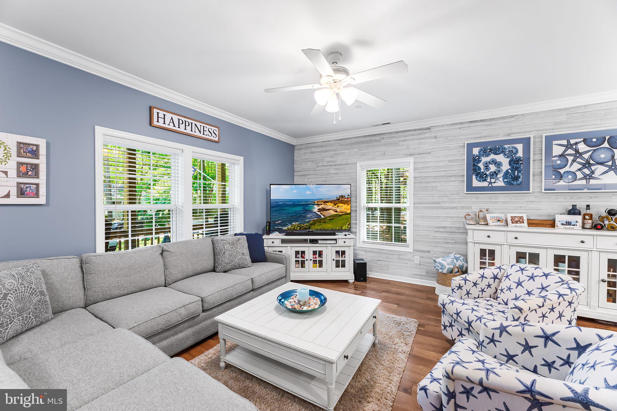 OCEAN PINES - NEWPORT - Residential