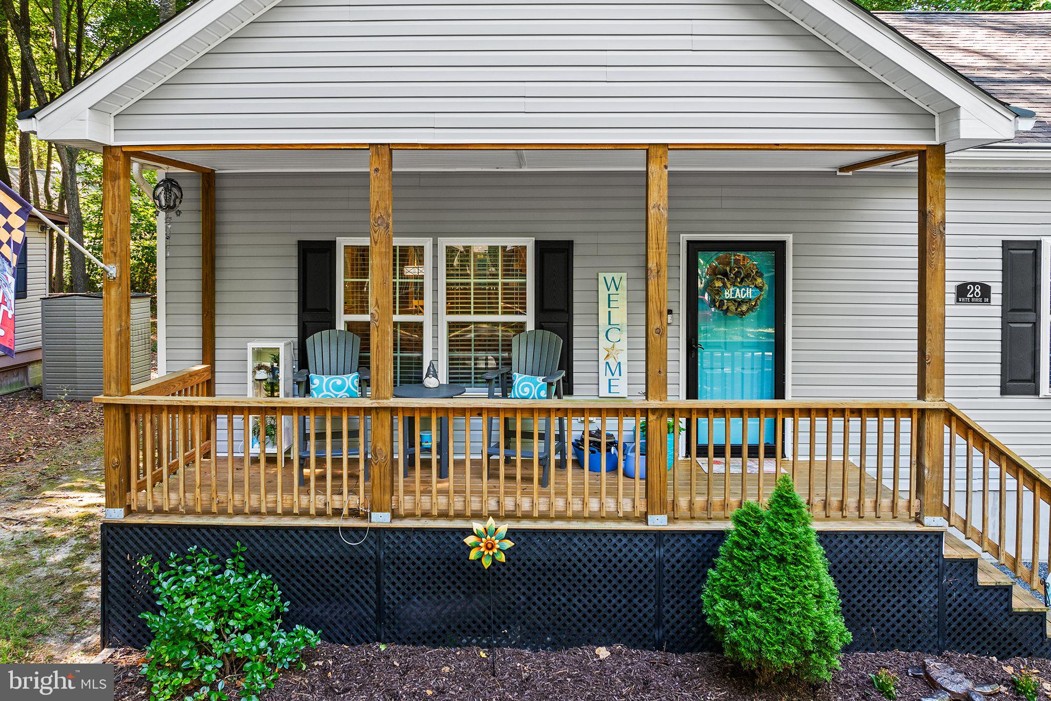 OCEAN PINES - NEWPORT - Residential