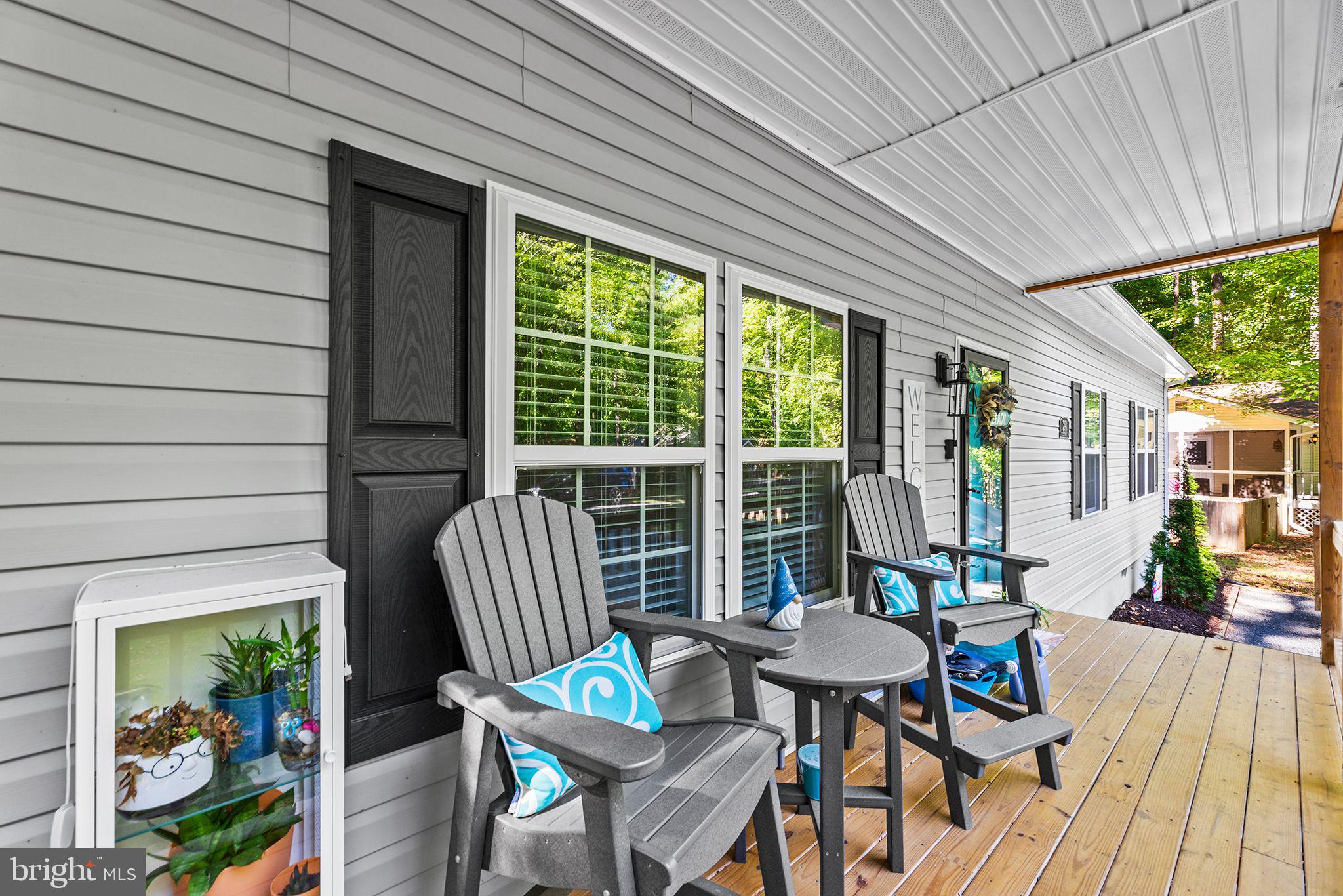 OCEAN PINES - NEWPORT - Residential