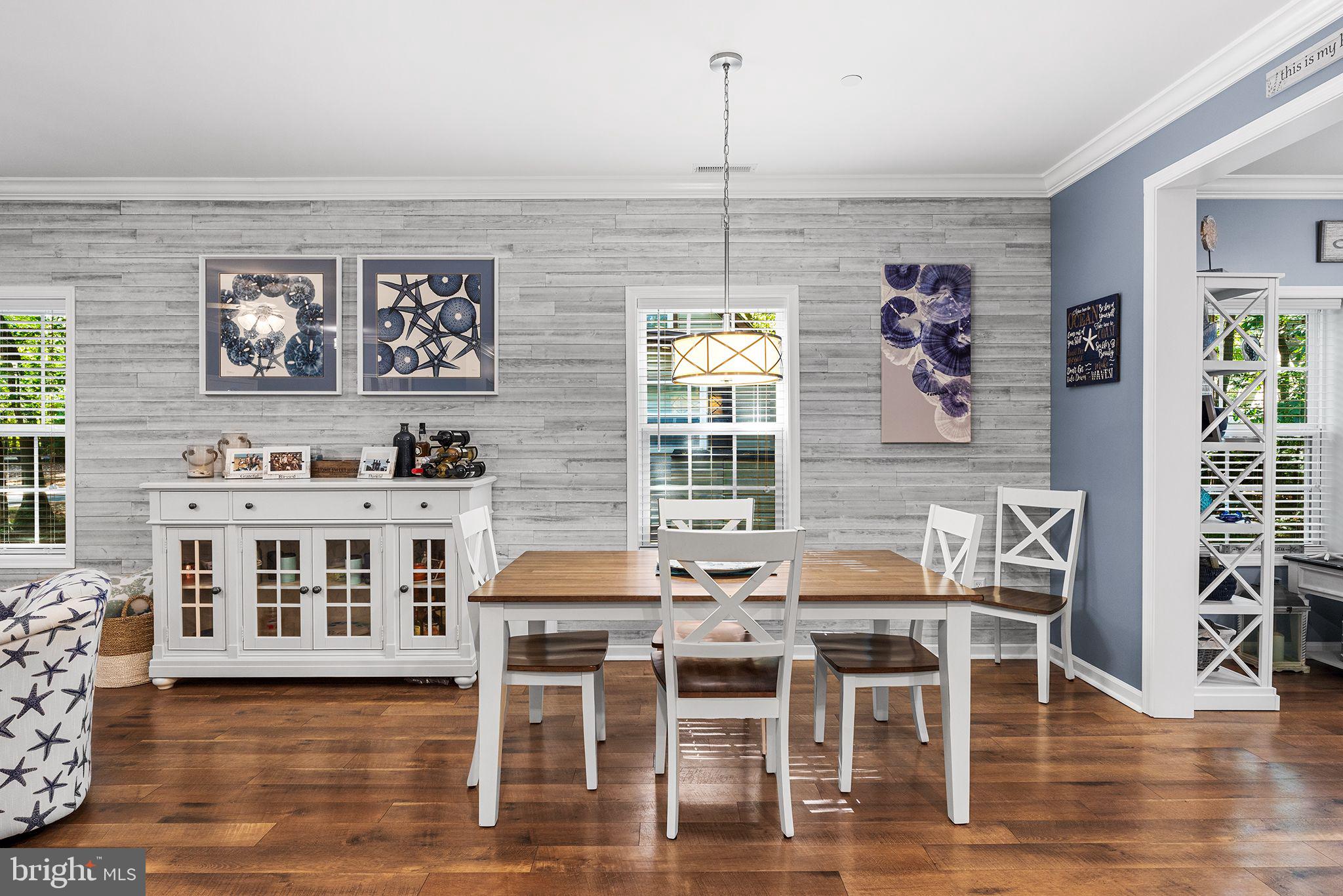 OCEAN PINES - NEWPORT - Residential