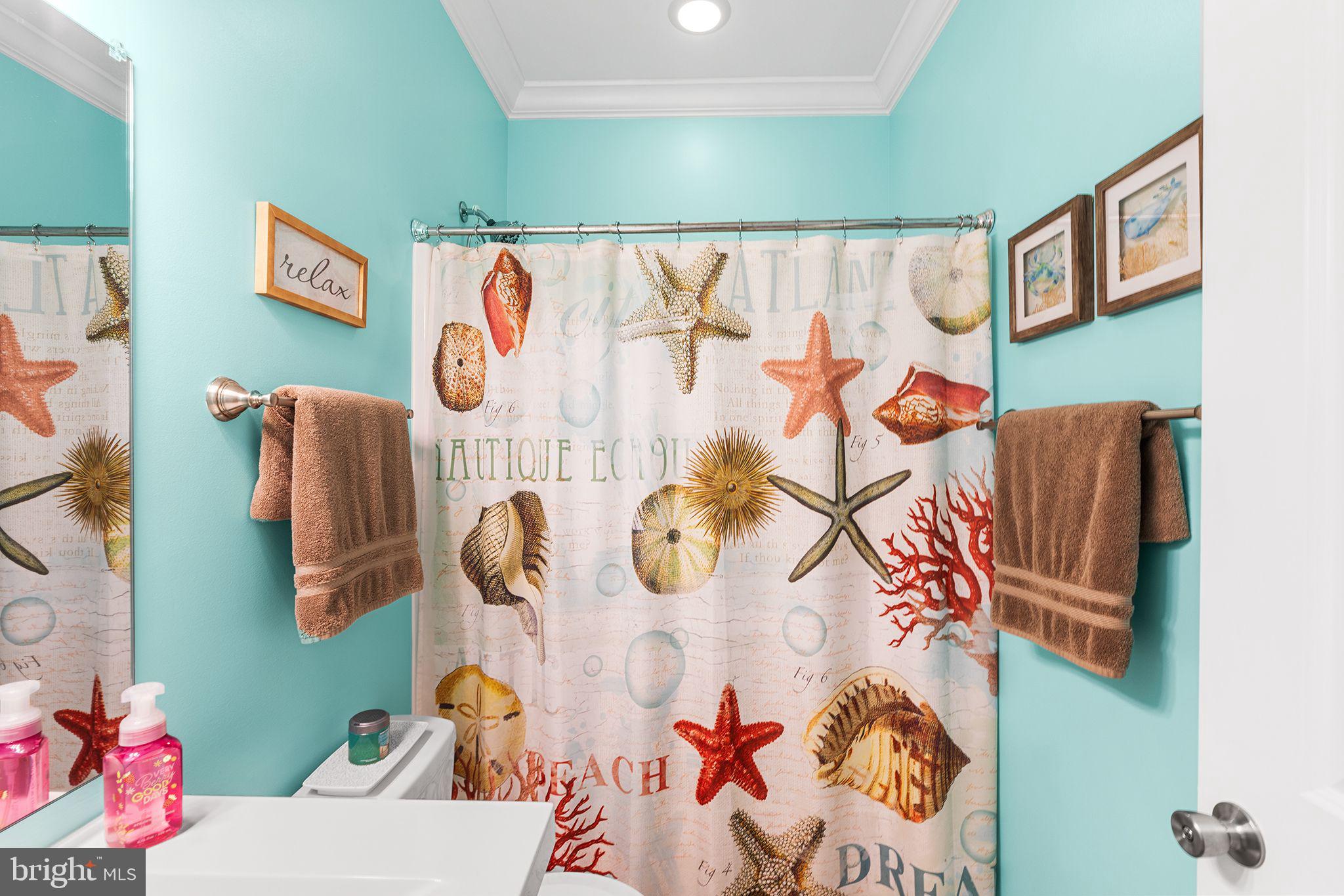 OCEAN PINES - NEWPORT - Residential