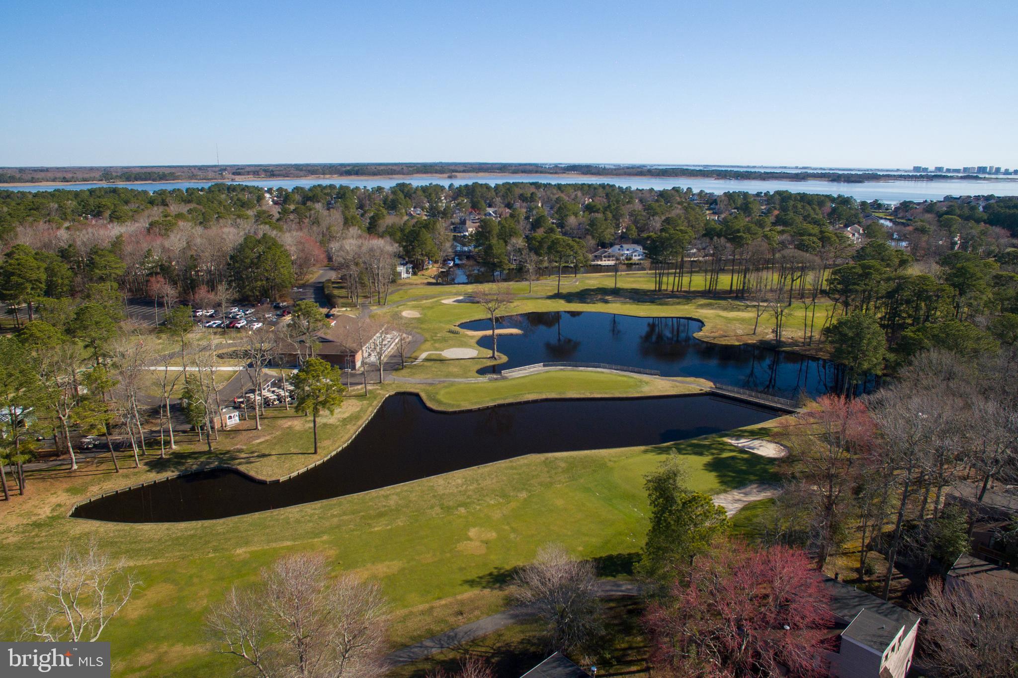 OCEAN PINES - NEWPORT - Residential