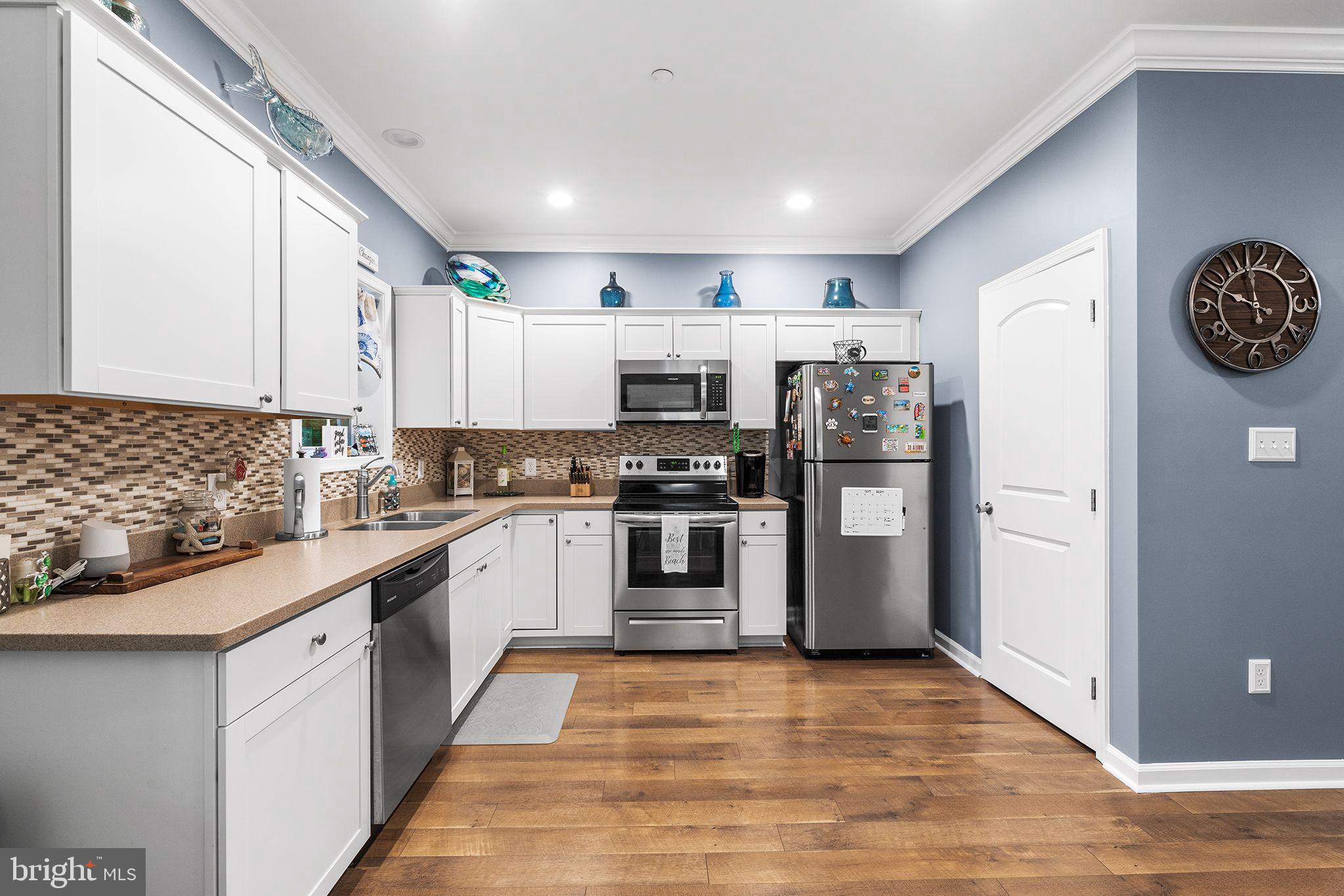 OCEAN PINES - NEWPORT - Residential