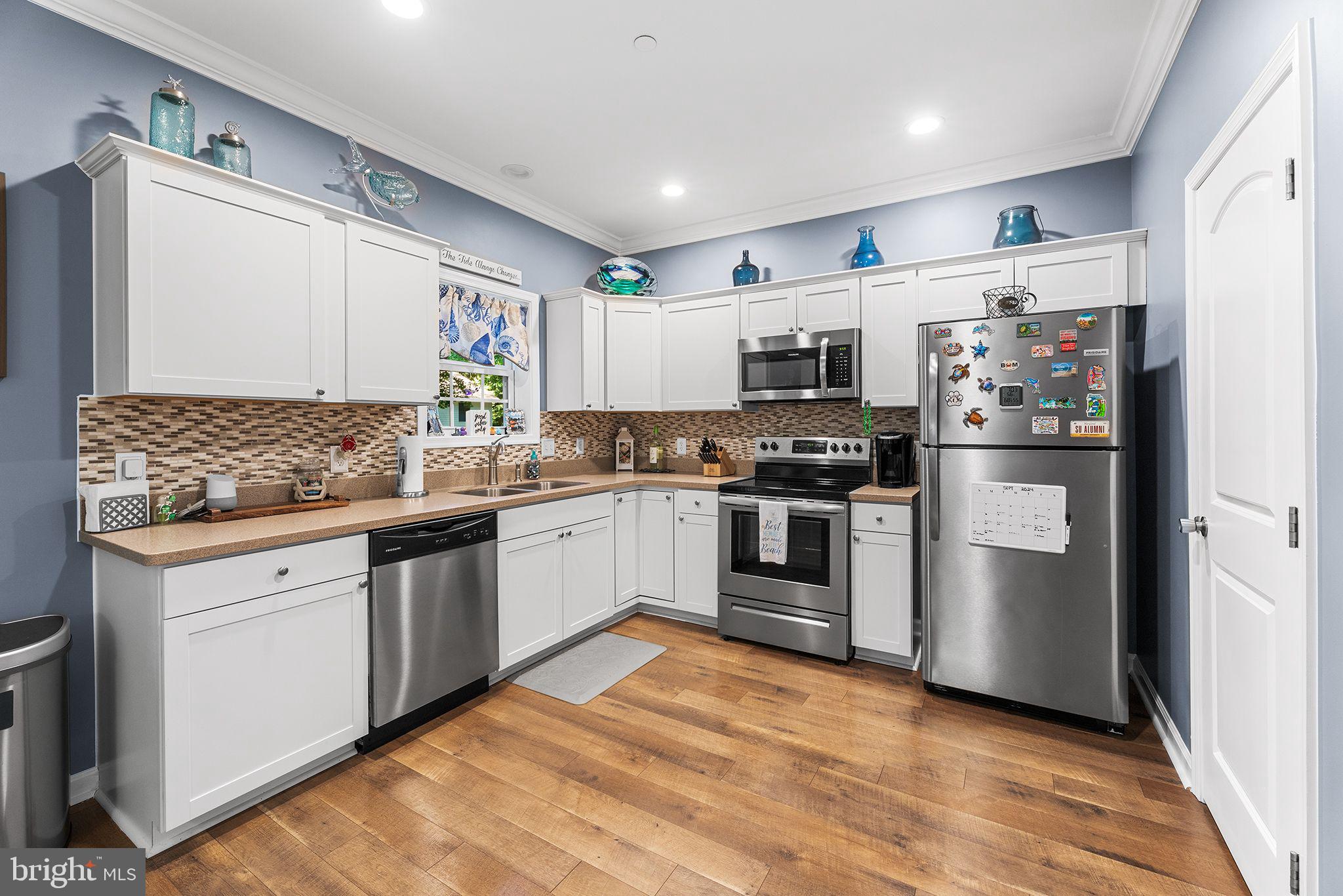 OCEAN PINES - NEWPORT - Residential