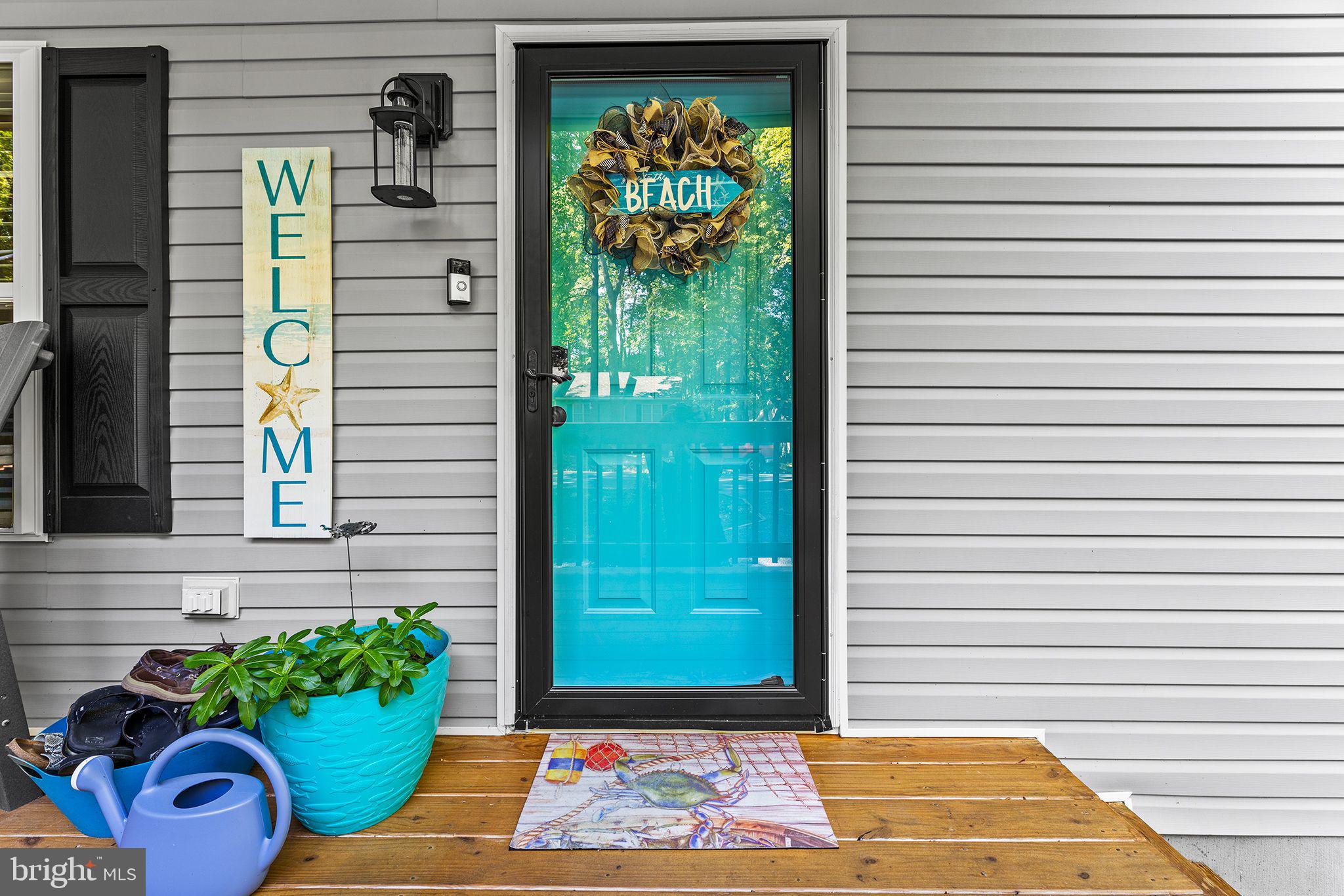 OCEAN PINES - NEWPORT - Residential