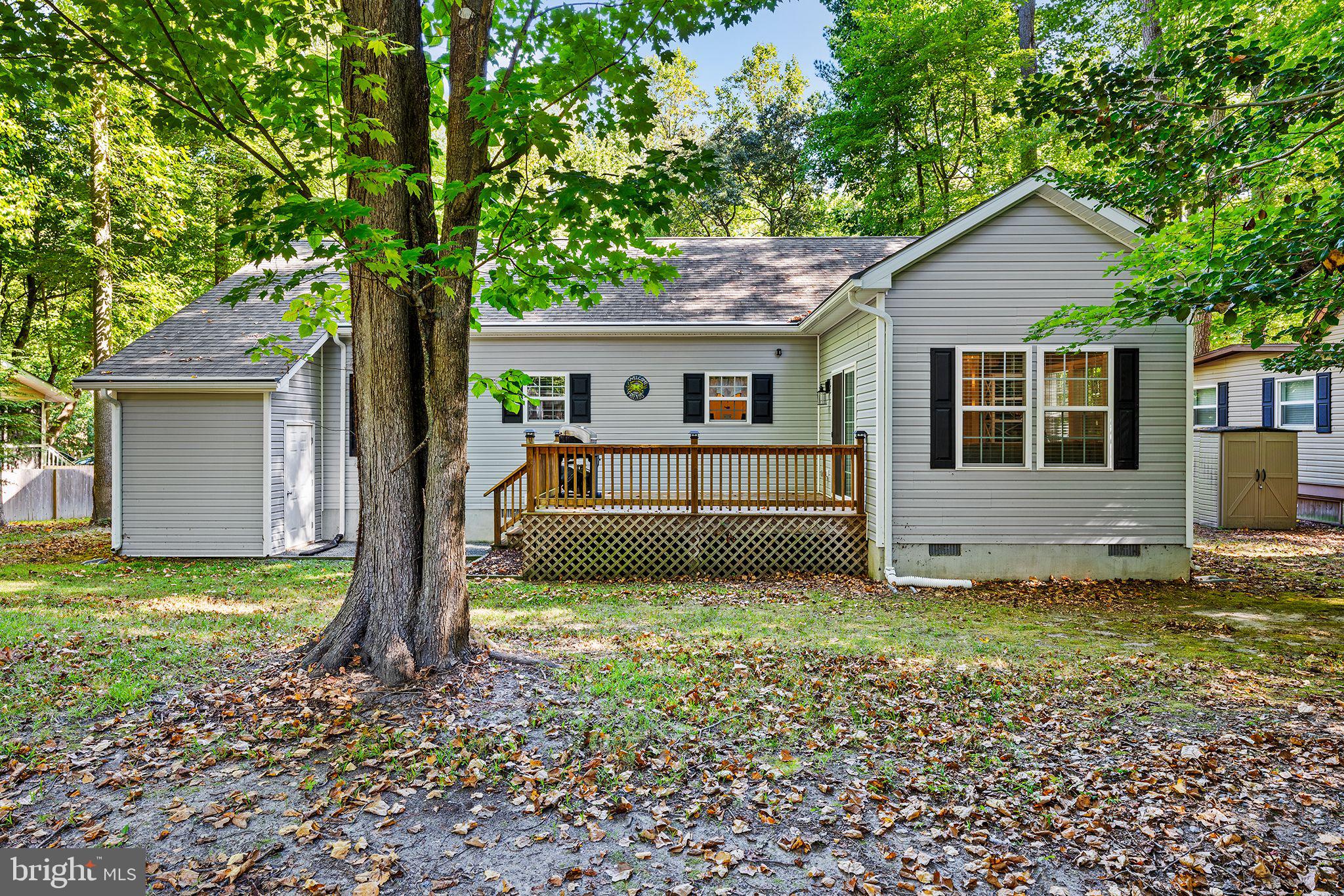 OCEAN PINES - NEWPORT - Residential