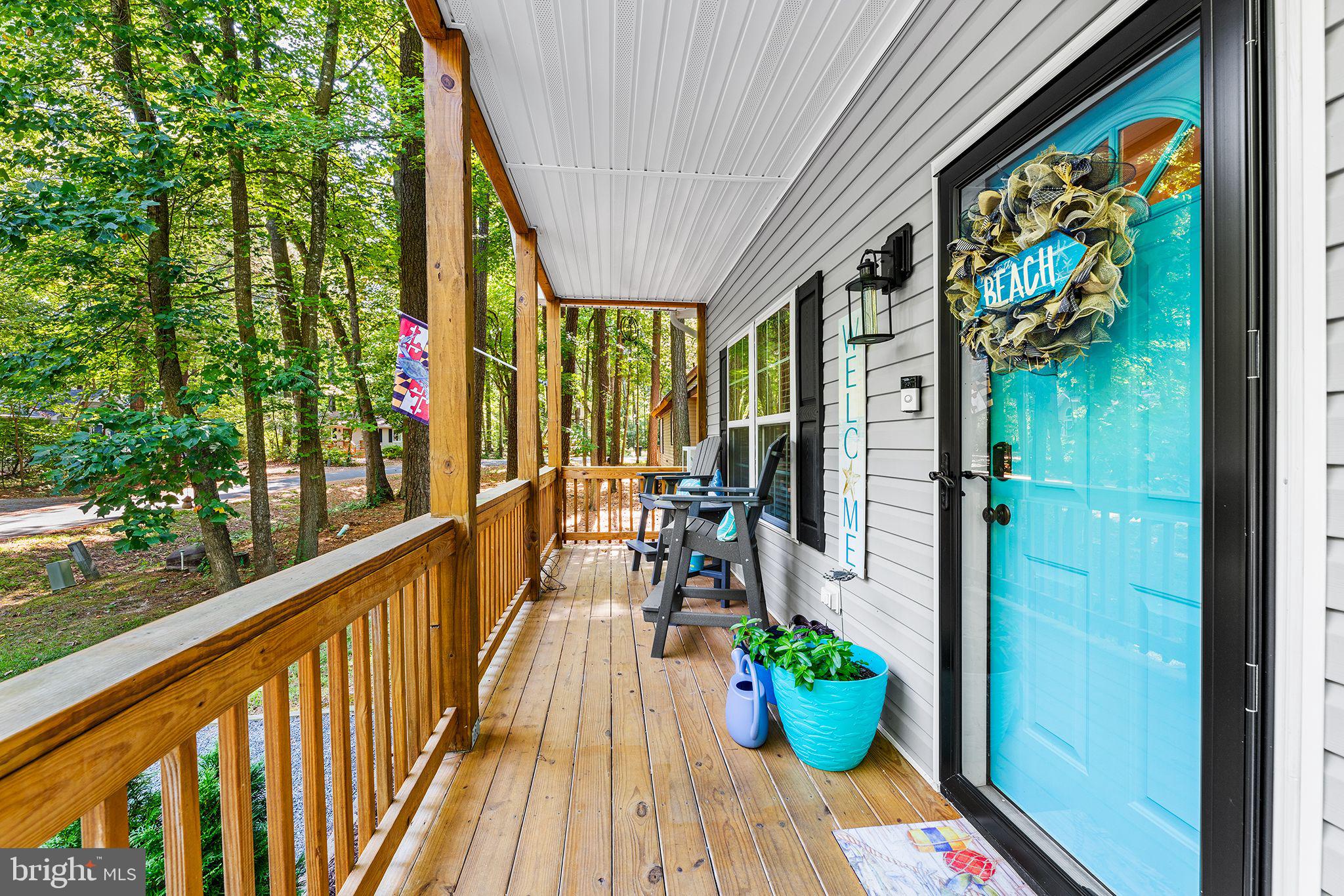 OCEAN PINES - NEWPORT - Residential