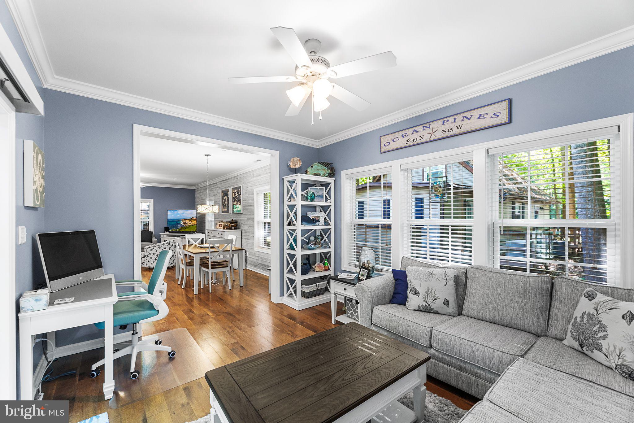 OCEAN PINES - NEWPORT - Residential