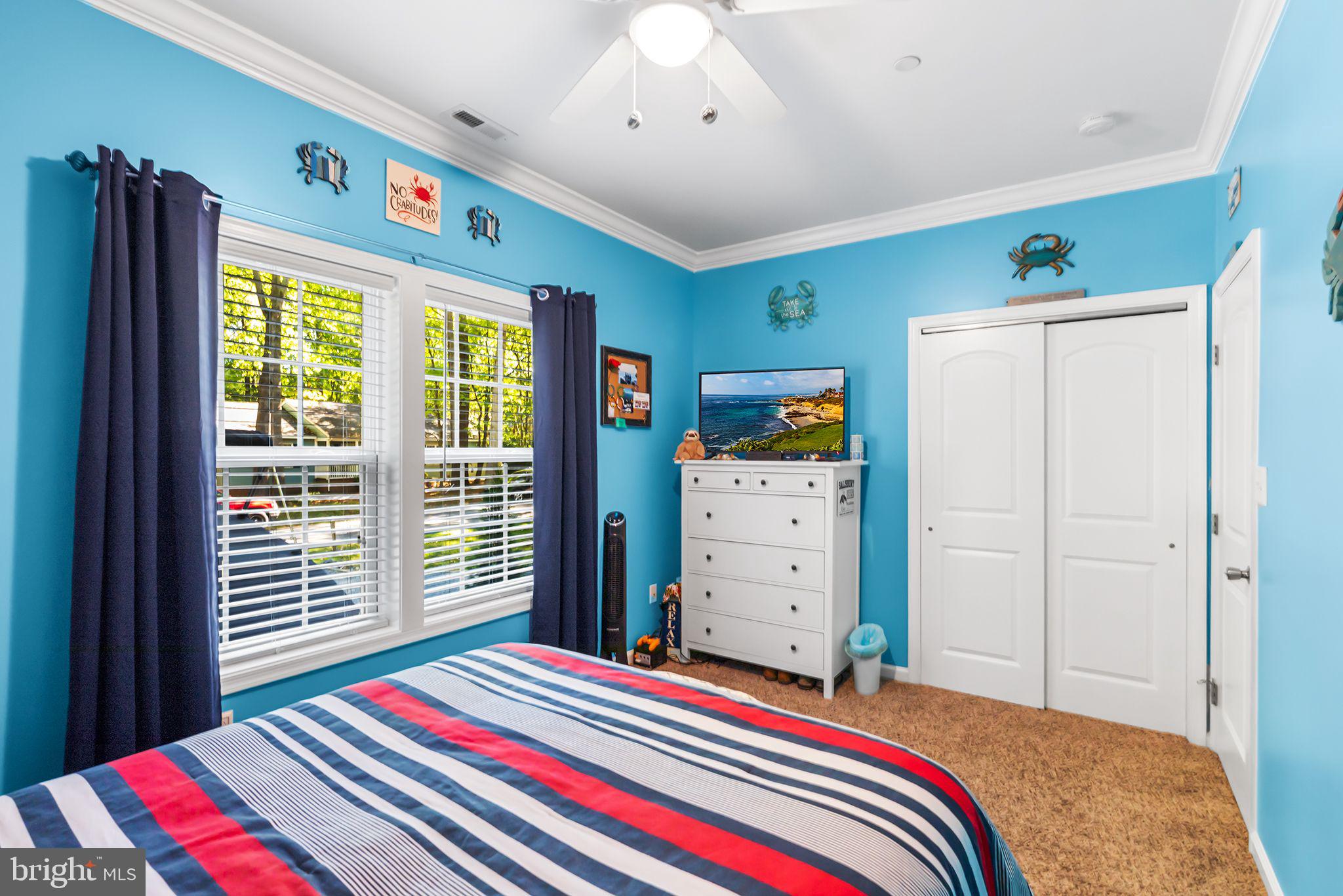 OCEAN PINES - NEWPORT - Residential