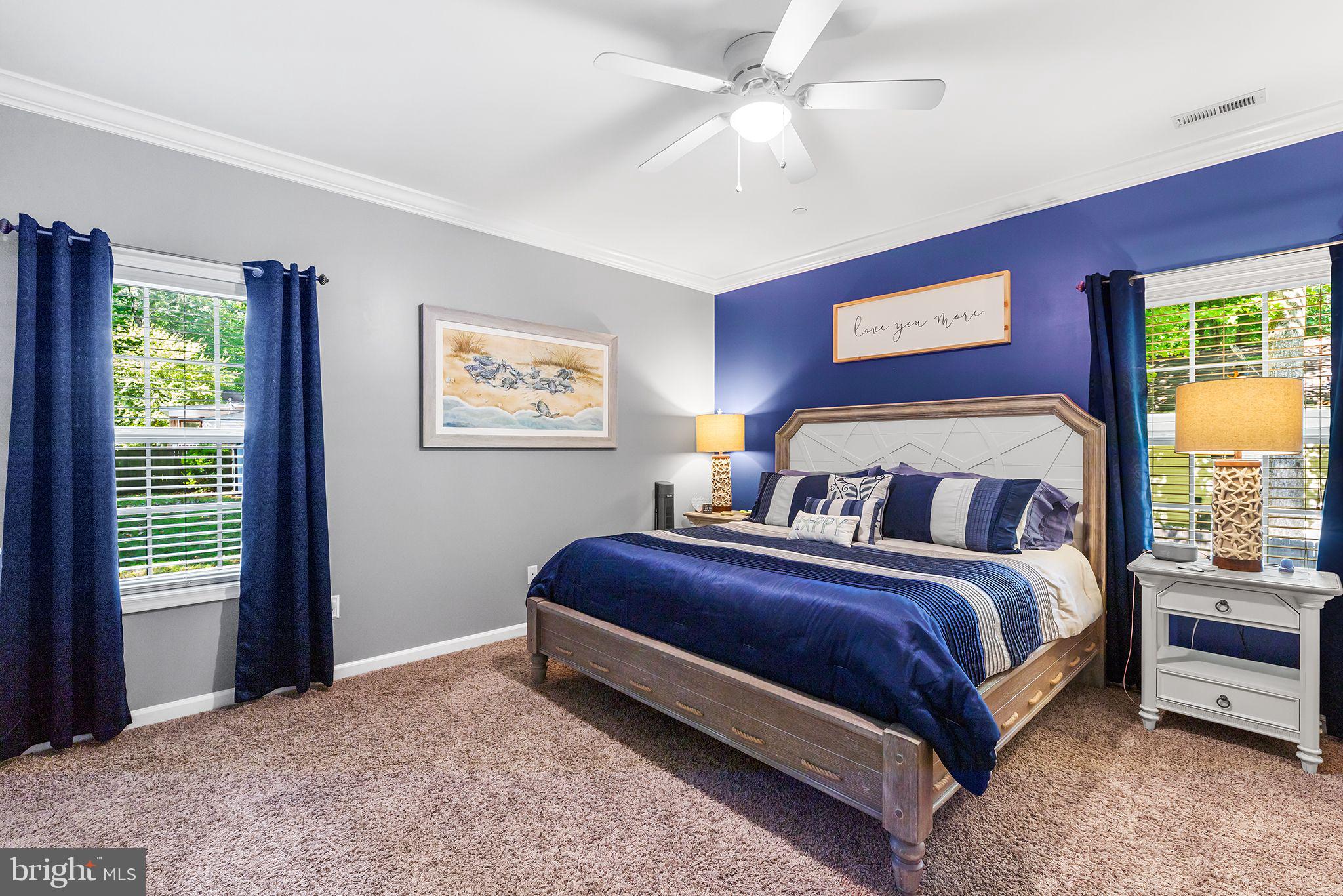 OCEAN PINES - NEWPORT - Residential