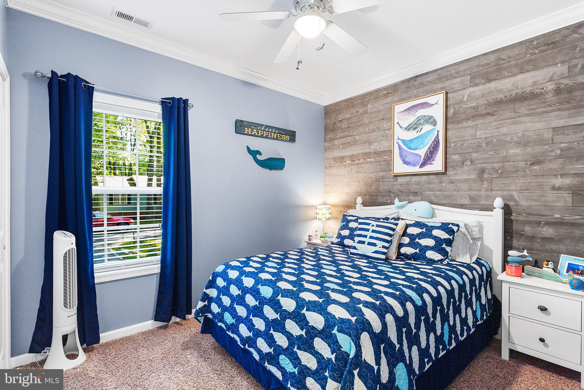 OCEAN PINES - NEWPORT - Residential