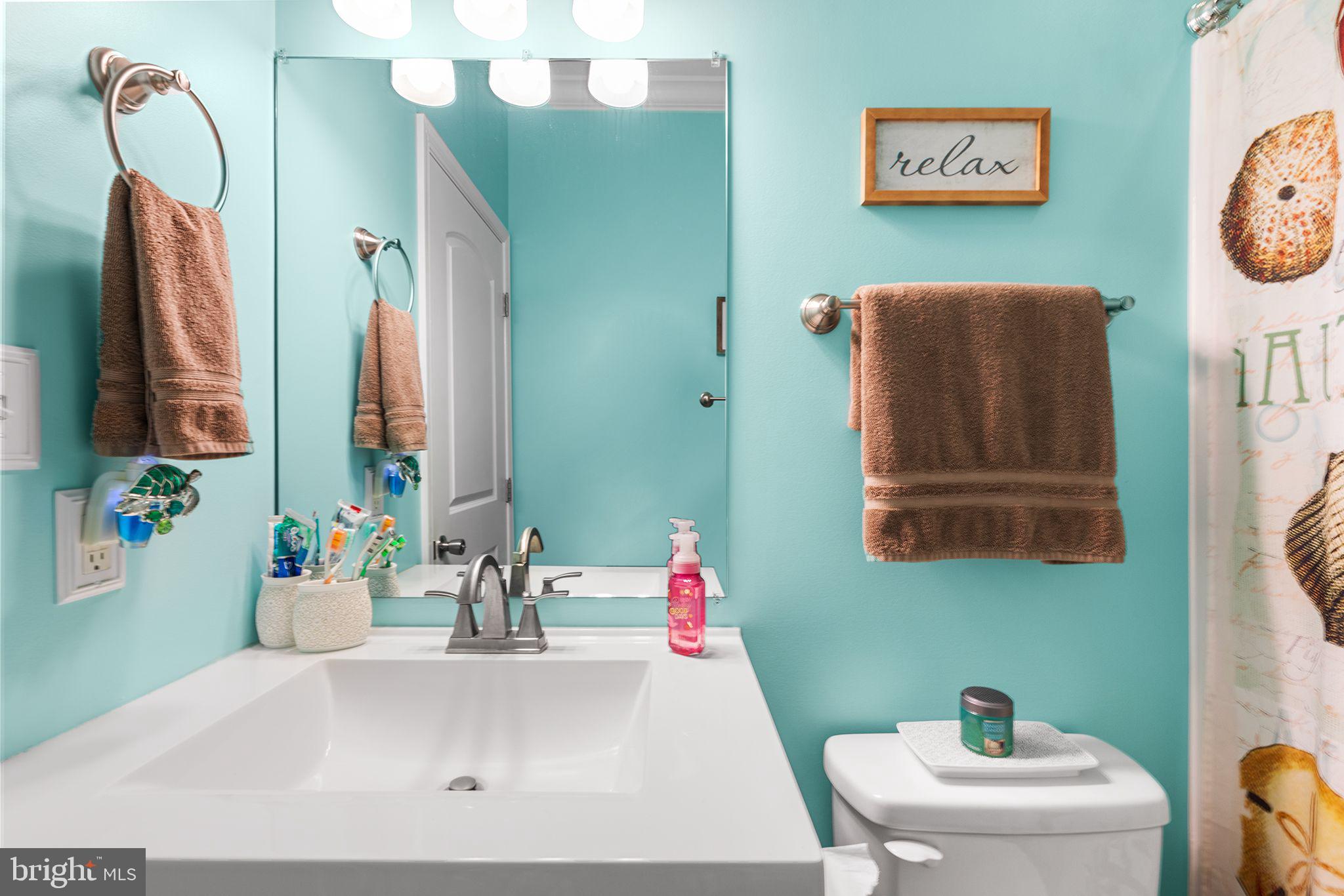 OCEAN PINES - NEWPORT - Residential