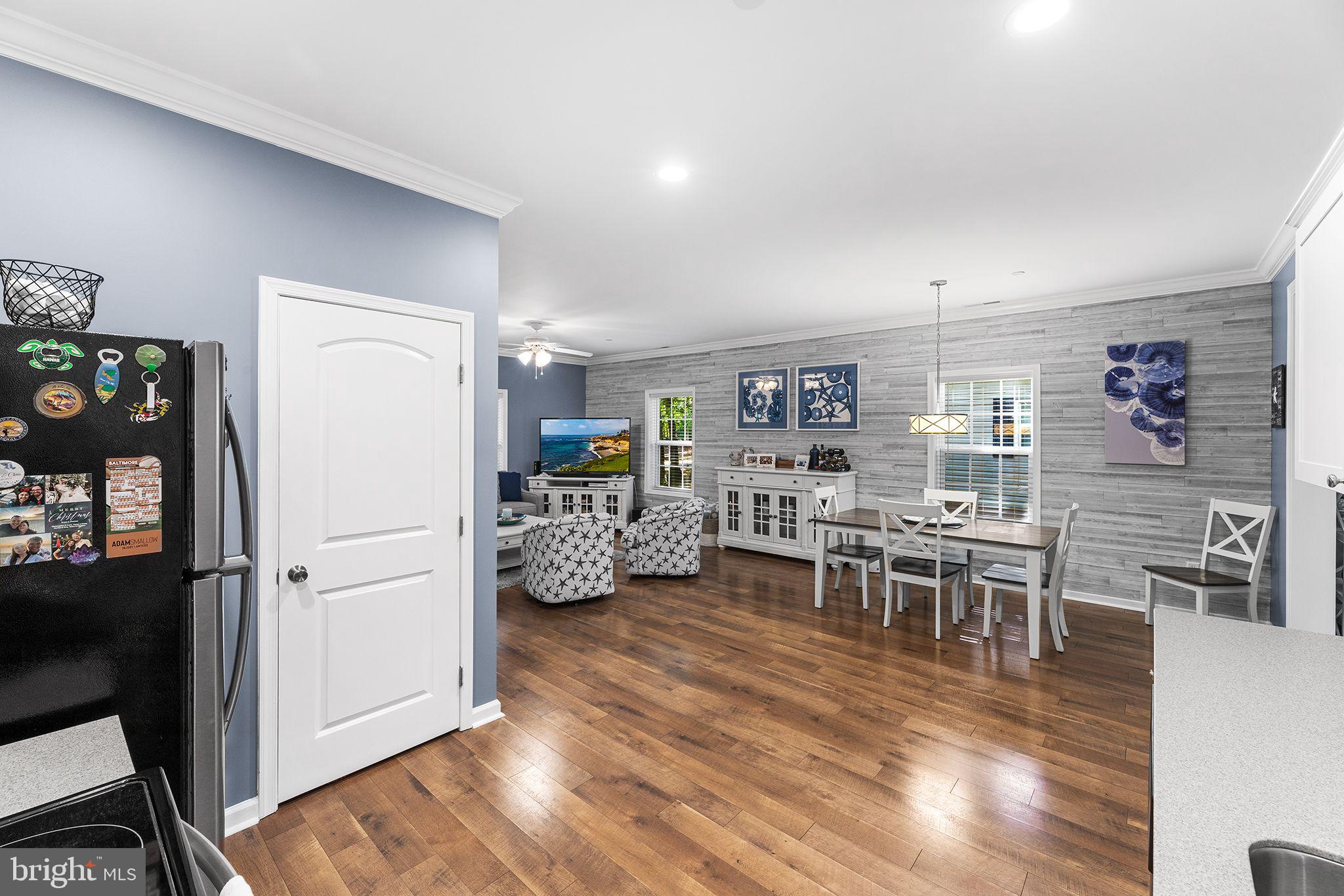 OCEAN PINES - NEWPORT - Residential