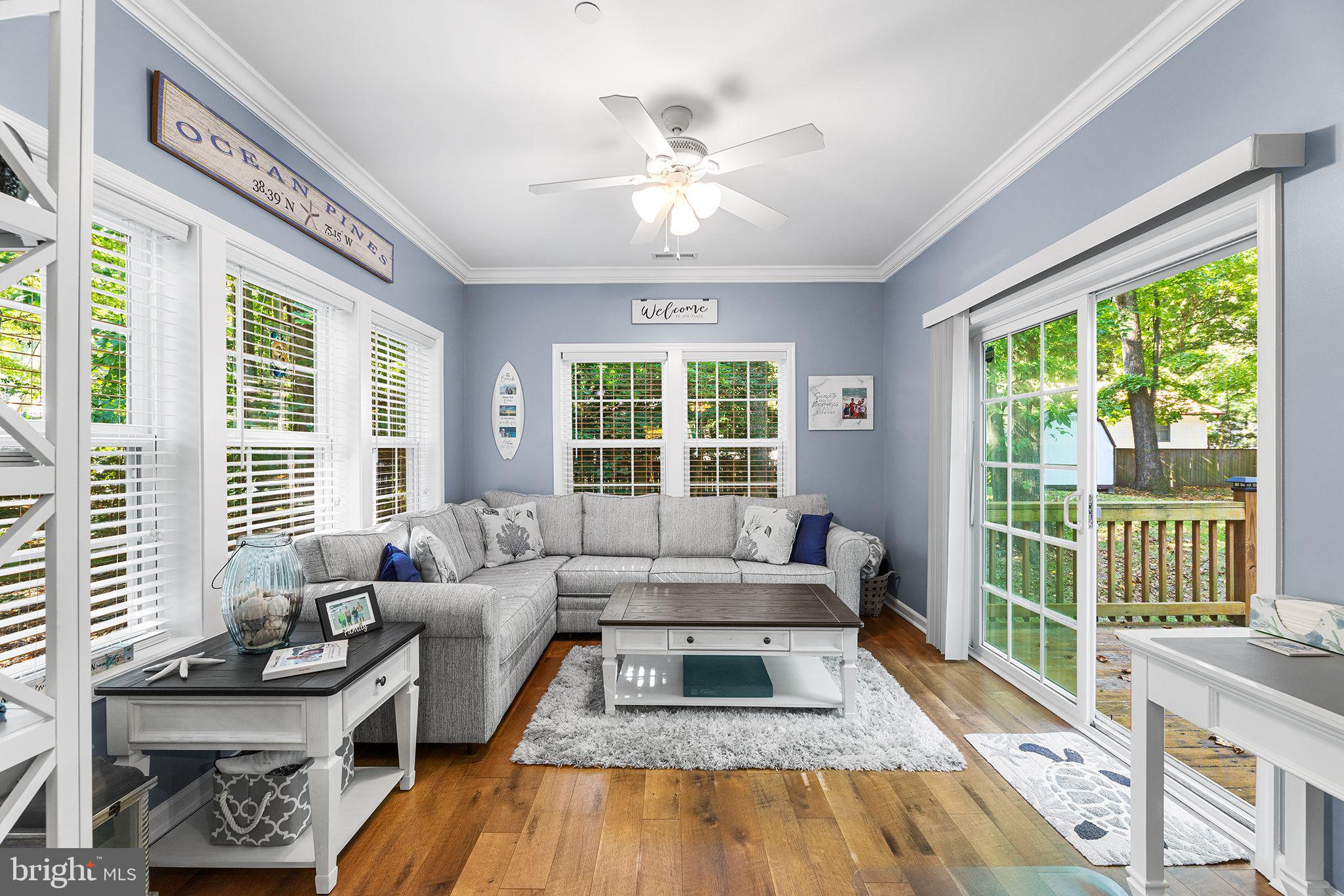 OCEAN PINES - NEWPORT - Residential