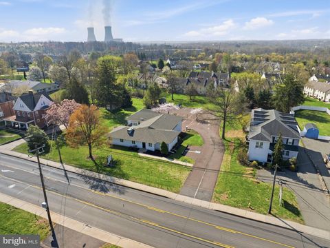 Photo of 1976 E High Street, POTTSTOWN, PA 19464 (MLS # PAMC2175112)