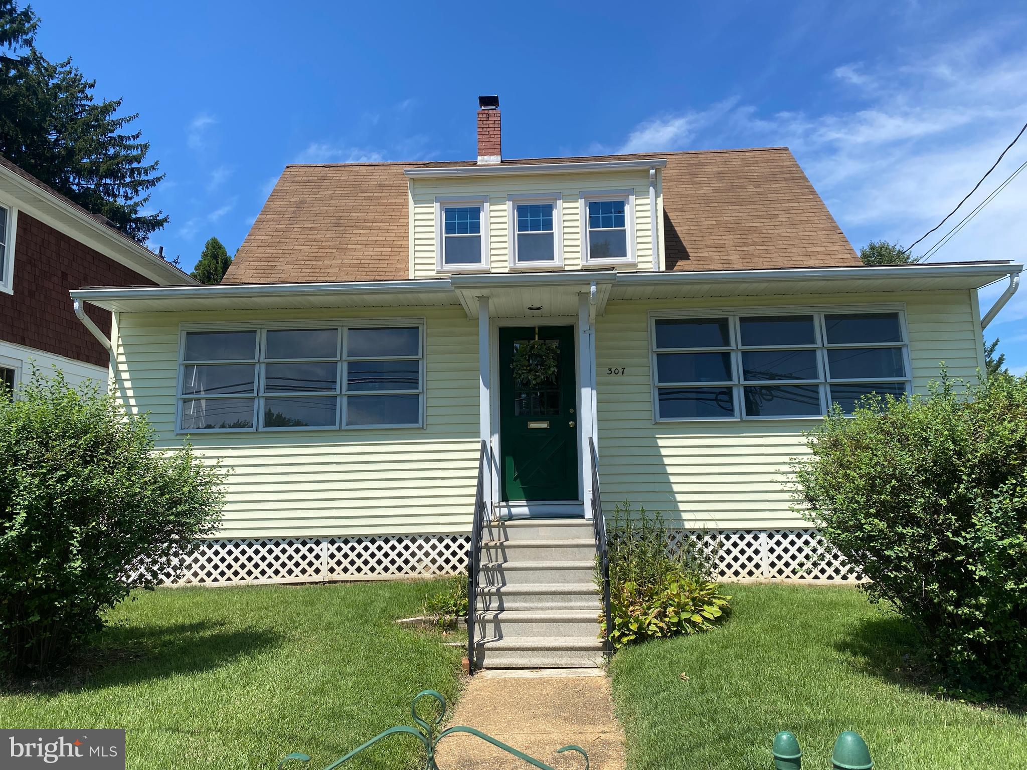 307 MELVIN AVENUE