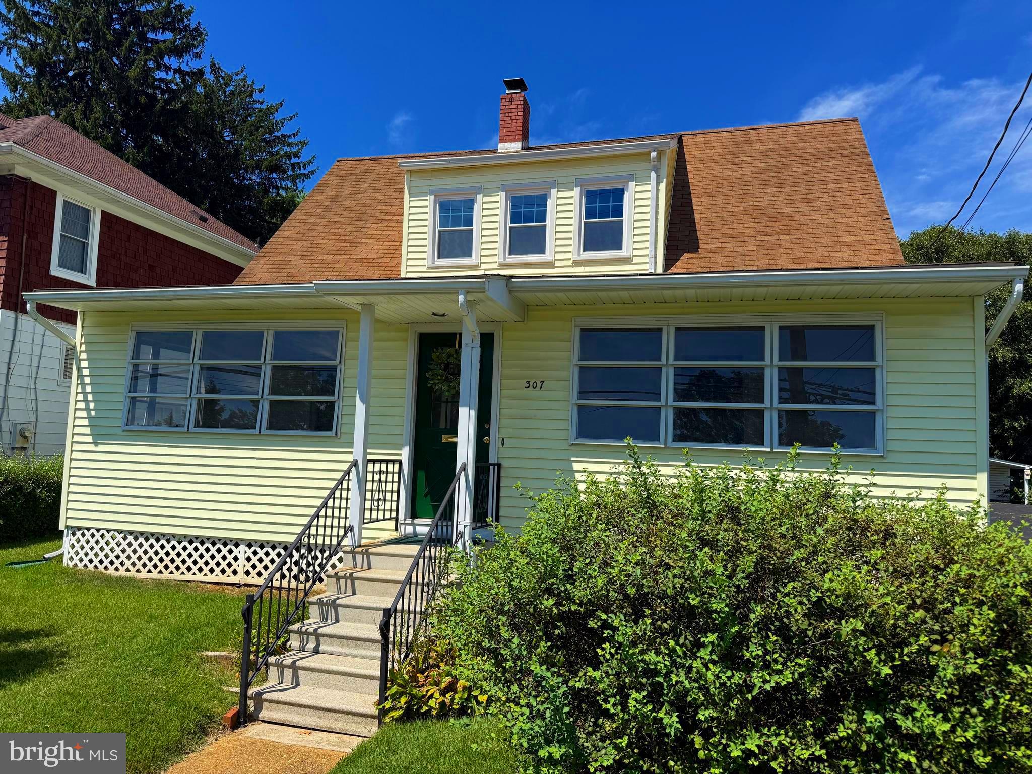 307 MELVIN AVENUE