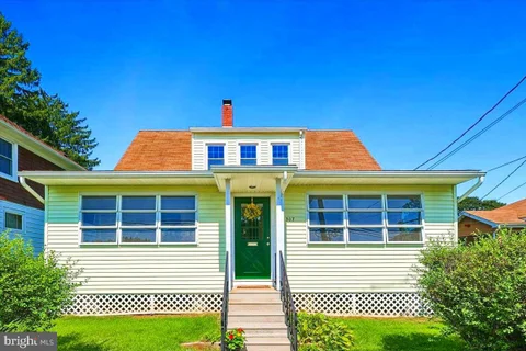 307 Melvin Avenue, Annapolis, MD 21401 - #: MDAA2151612