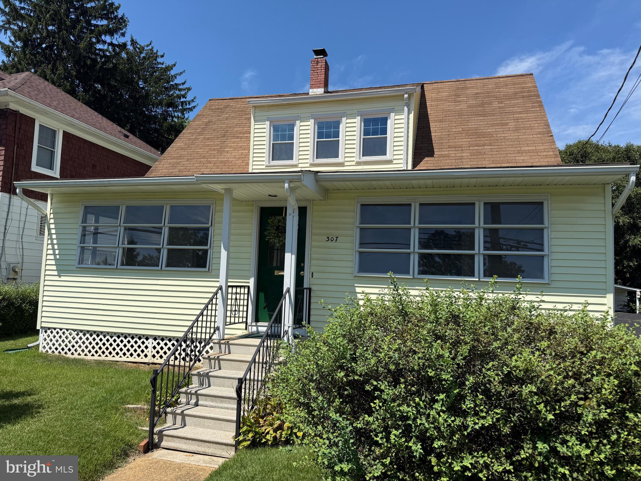 307 MELVIN AVENUE