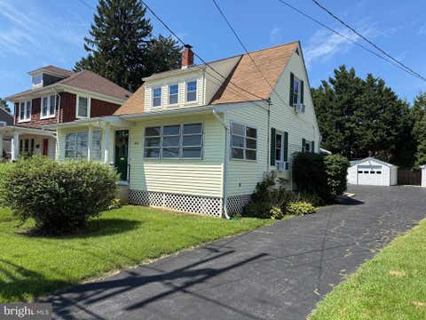 Photo of 307 Melvin Avenue, ANNAPOLIS, MD 21401 (MLS # MDAA2151612)
