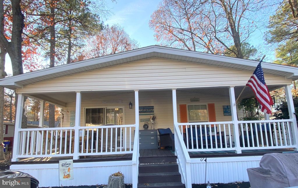 Photo of 26452 Cottontail Cove #2965, LONG NECK, DE 19966 (MLS # DESU2111558)