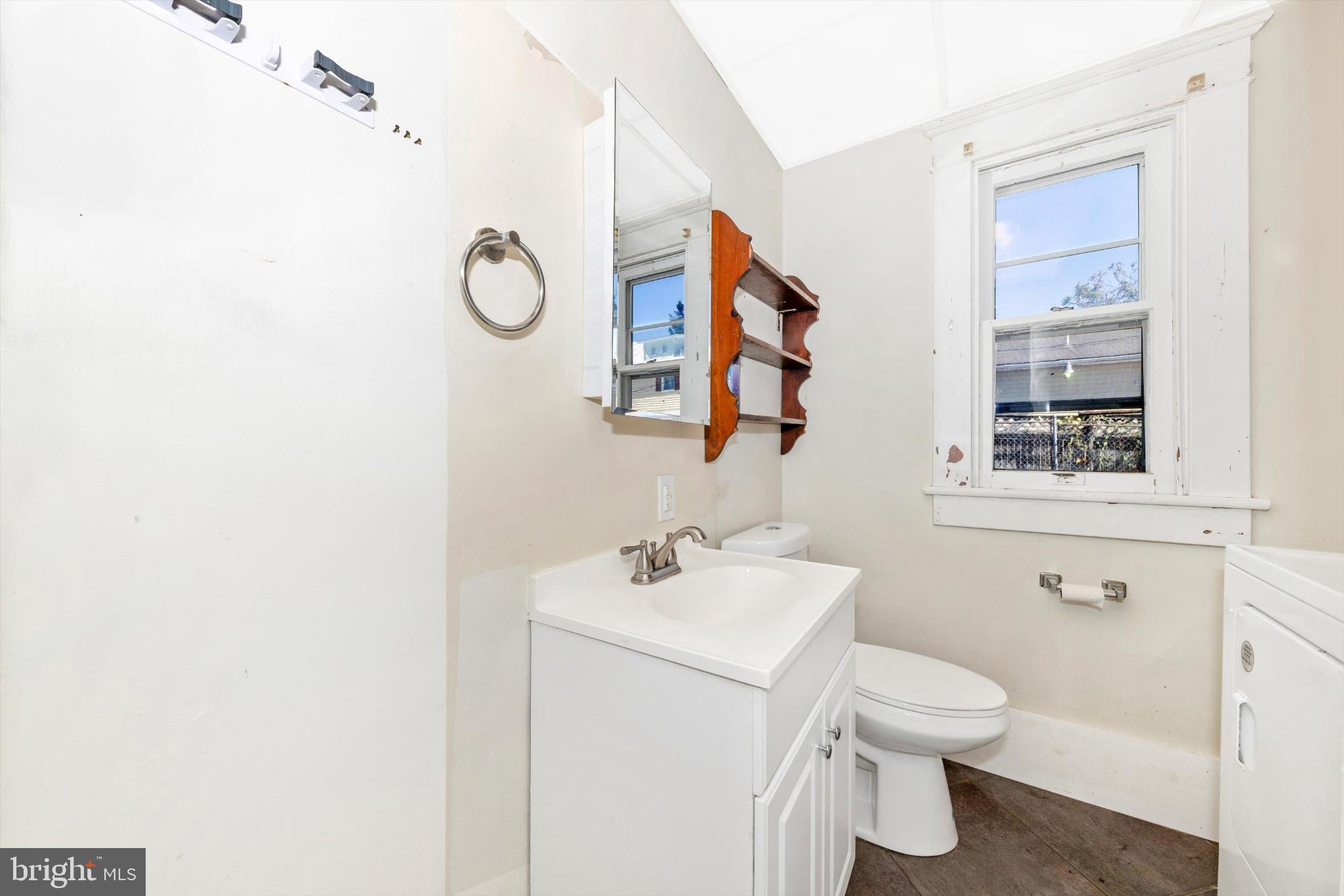 CITY OF MARTINSBURG - Residential