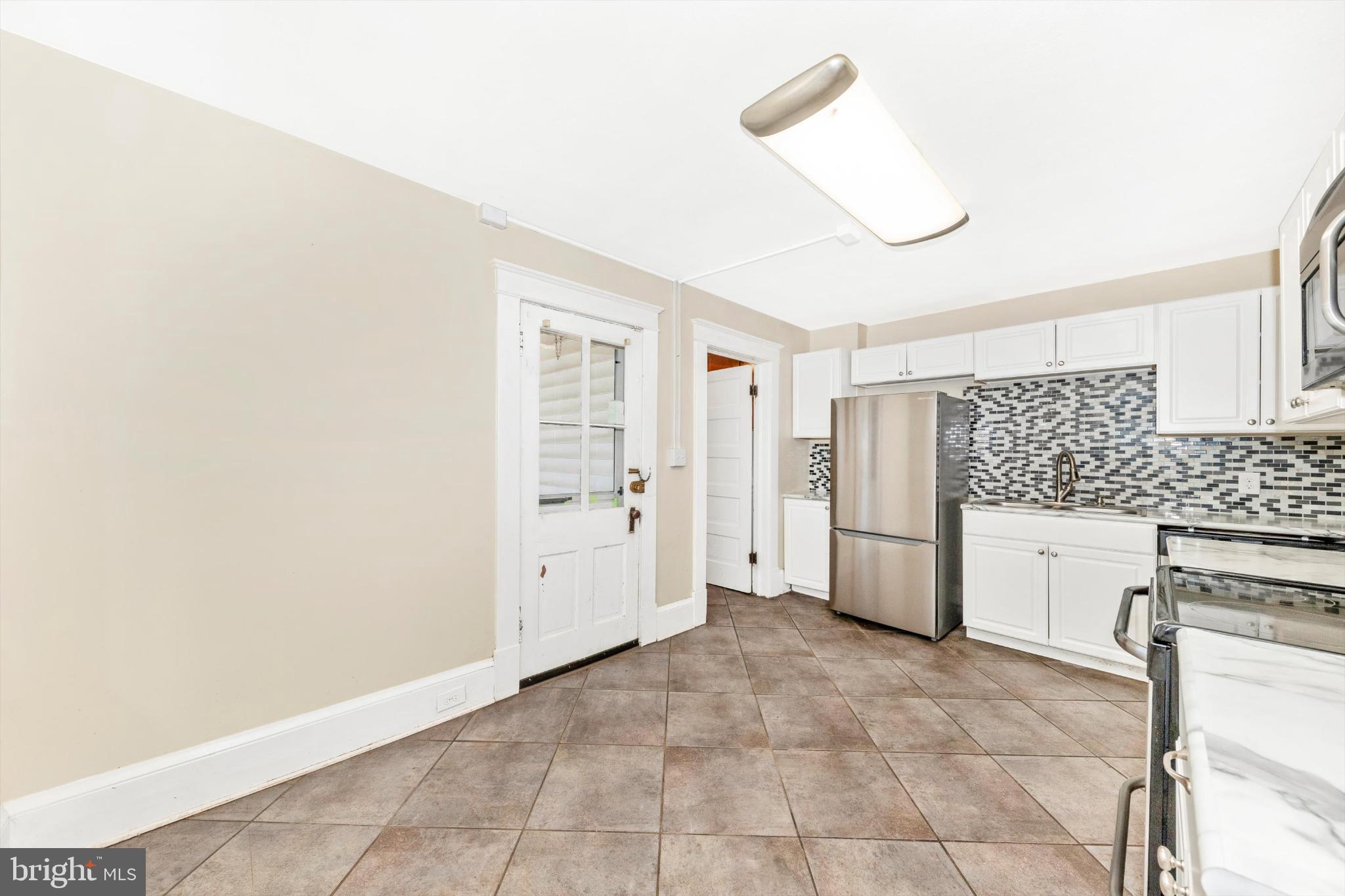 CITY OF MARTINSBURG - Residential