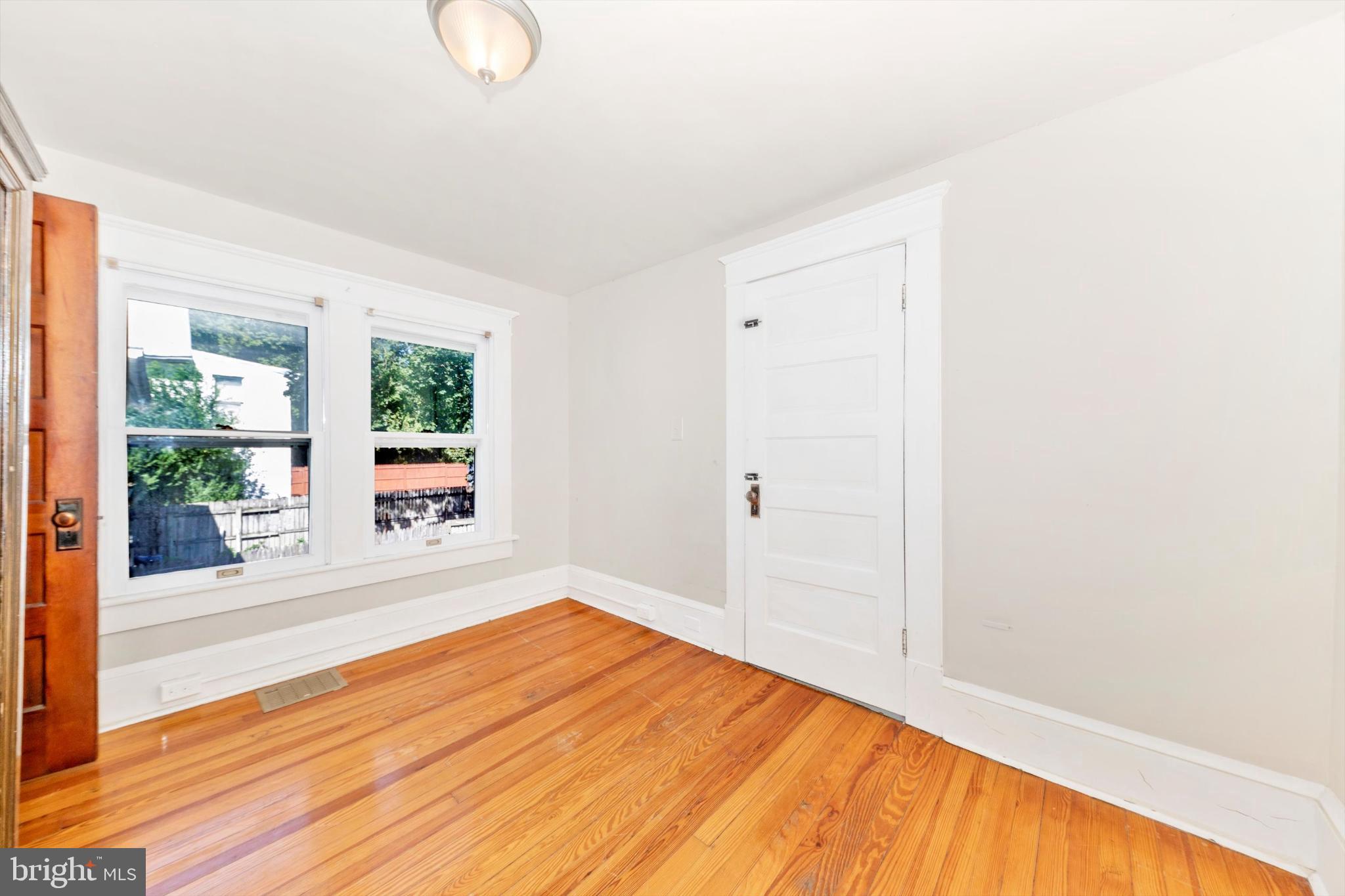 CITY OF MARTINSBURG - Residential