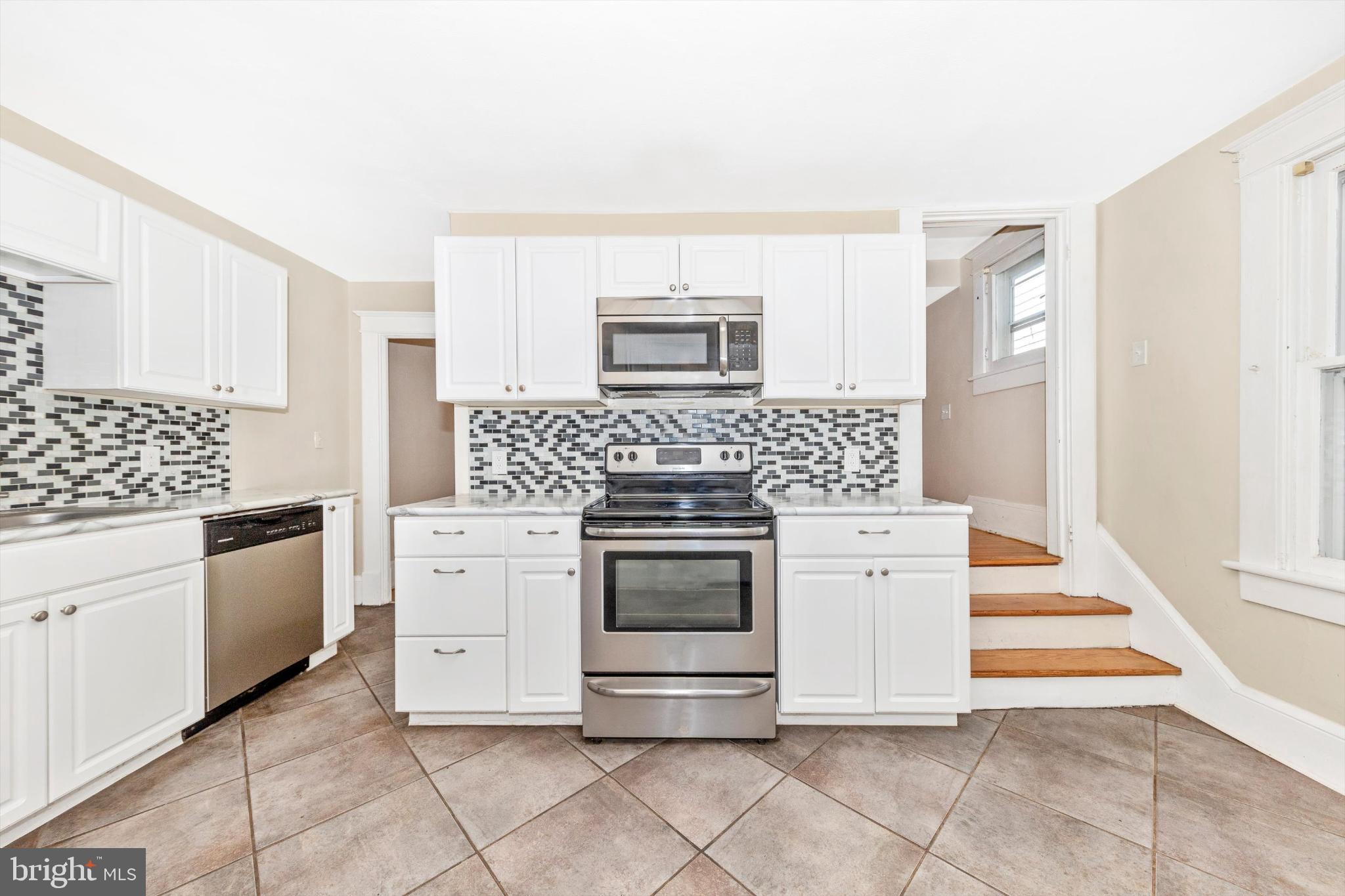 CITY OF MARTINSBURG - Residential