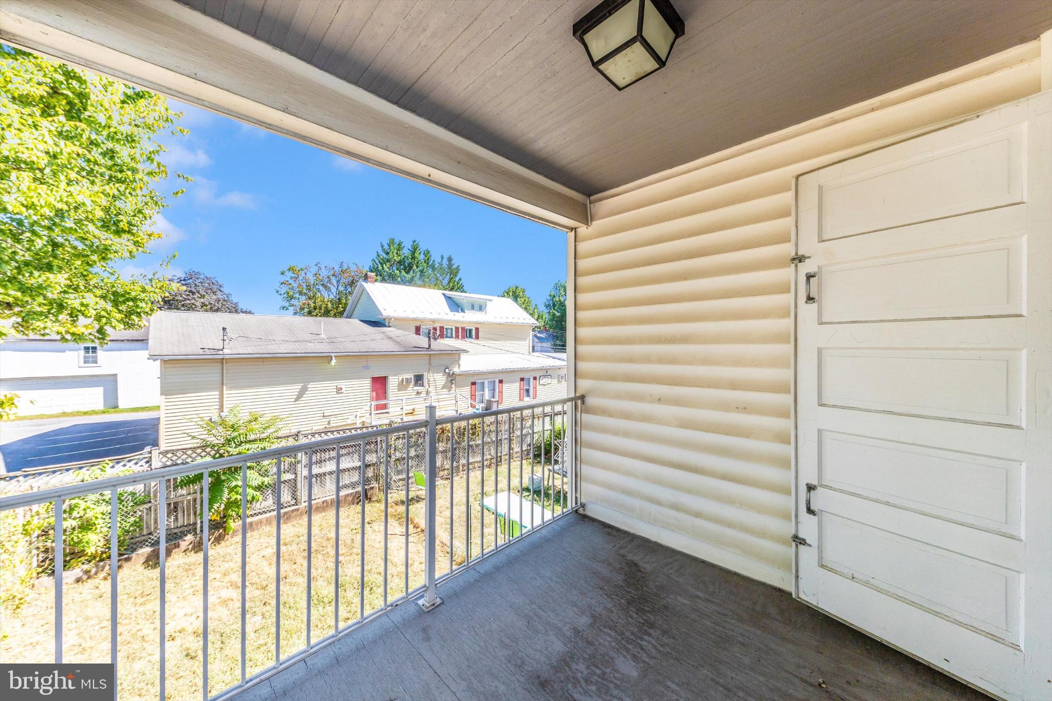 CITY OF MARTINSBURG - Residential