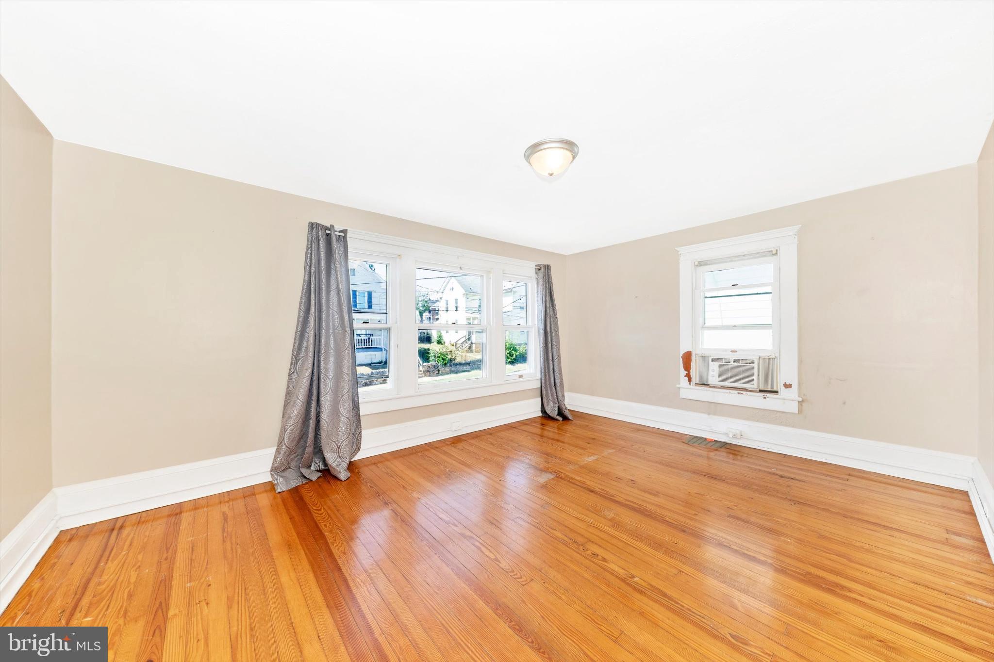 CITY OF MARTINSBURG - Residential