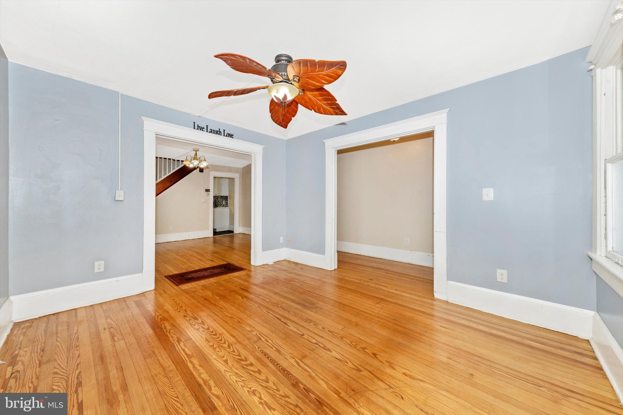 CITY OF MARTINSBURG - Residential